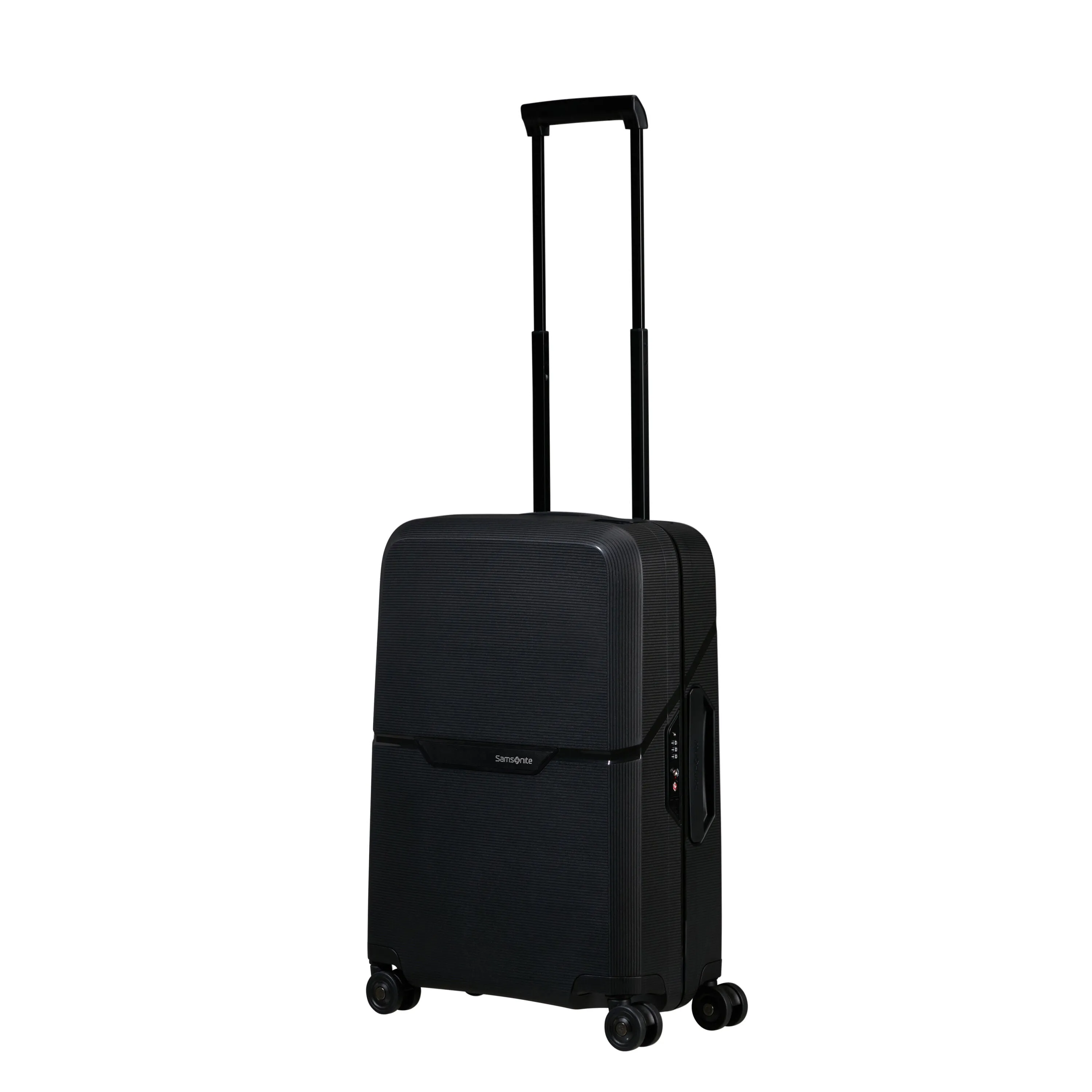 Samsonite Magnum Eco Medium Spinner