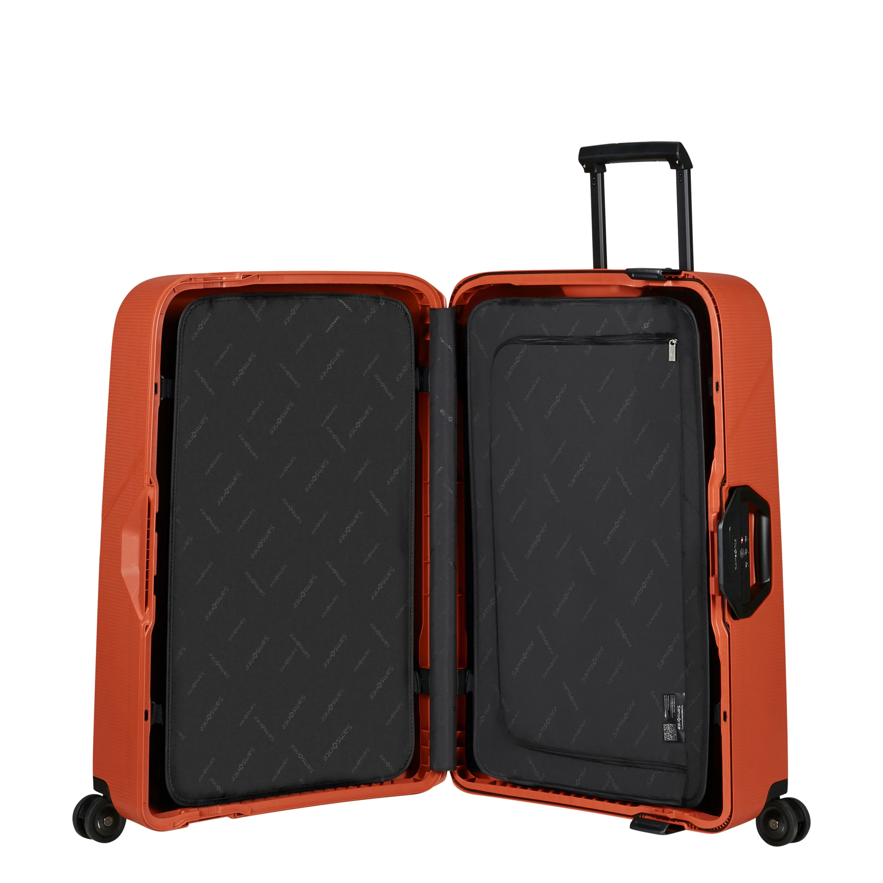 Samsonite Magnum Eco Spinner Large