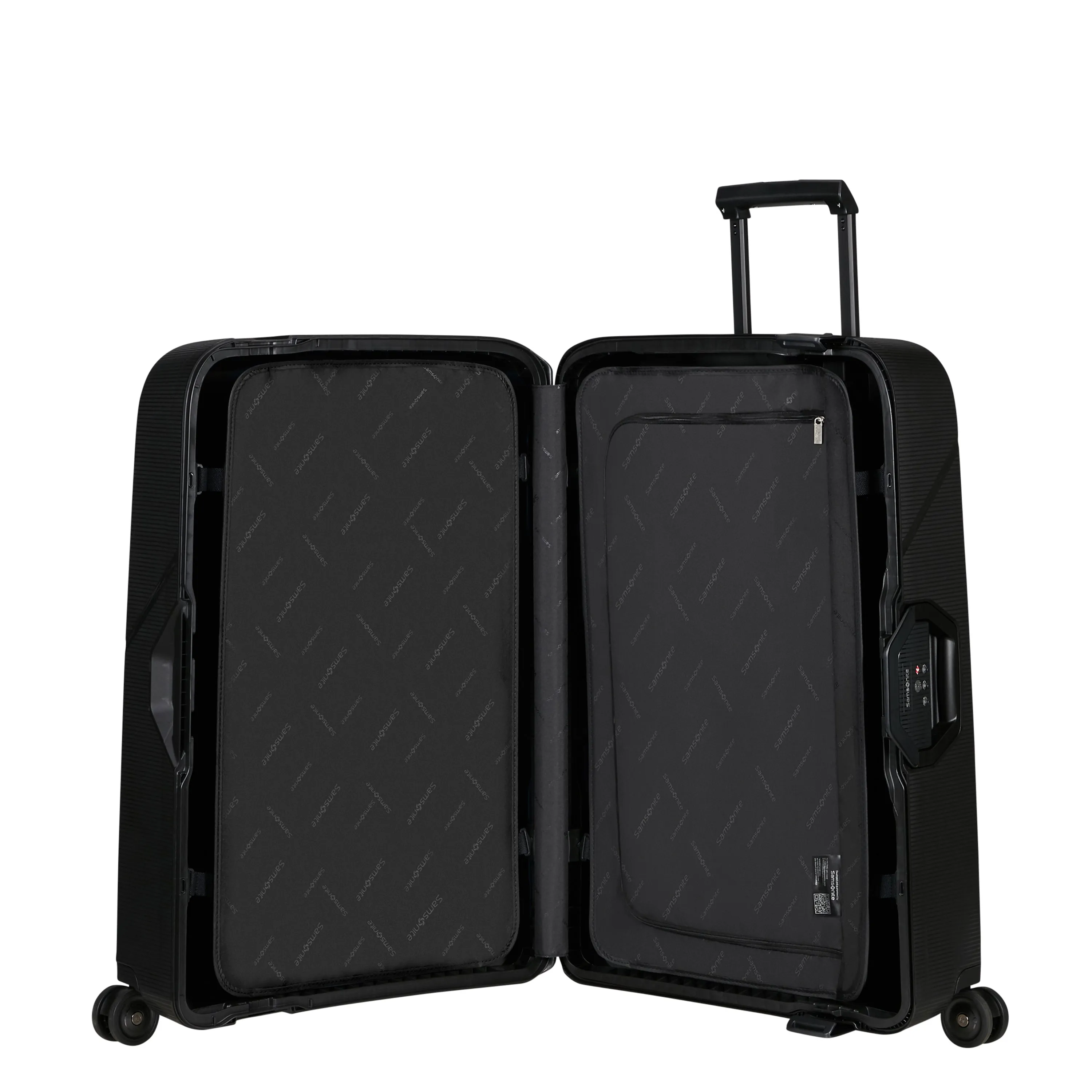 Samsonite Magnum Eco Spinner Large