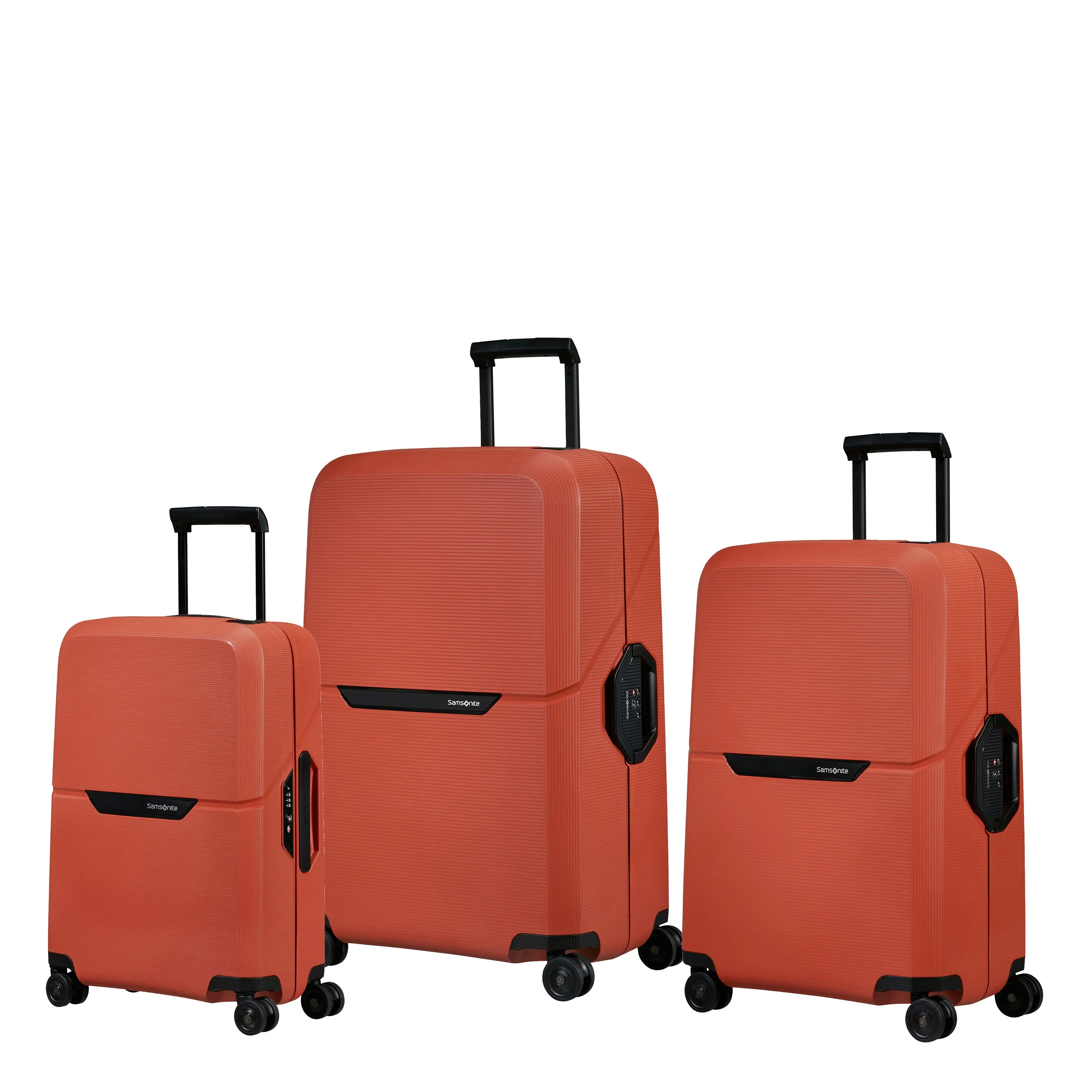 Samsonite Magnum Eco Spinner Large