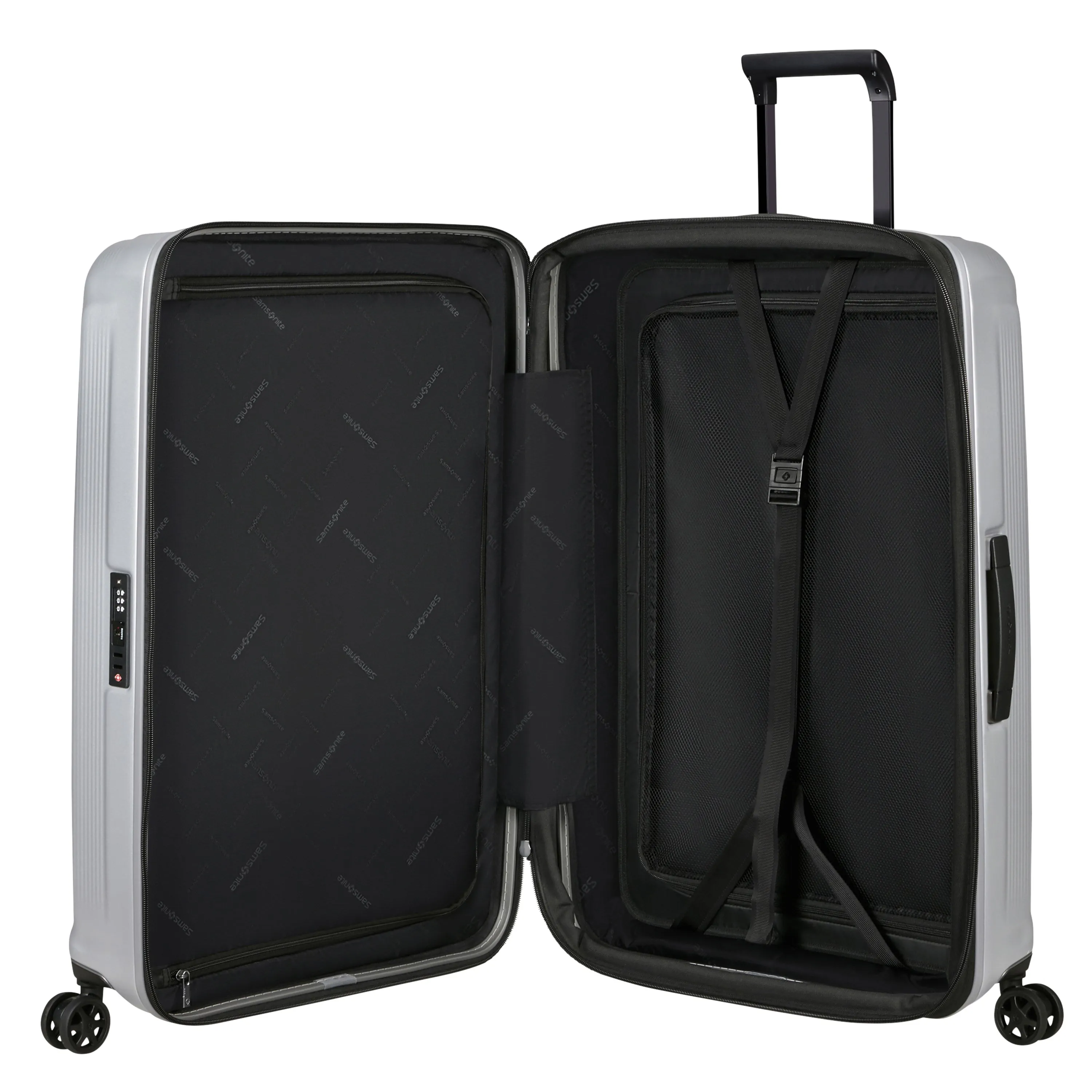 Samsonite Nuon Spinner Large