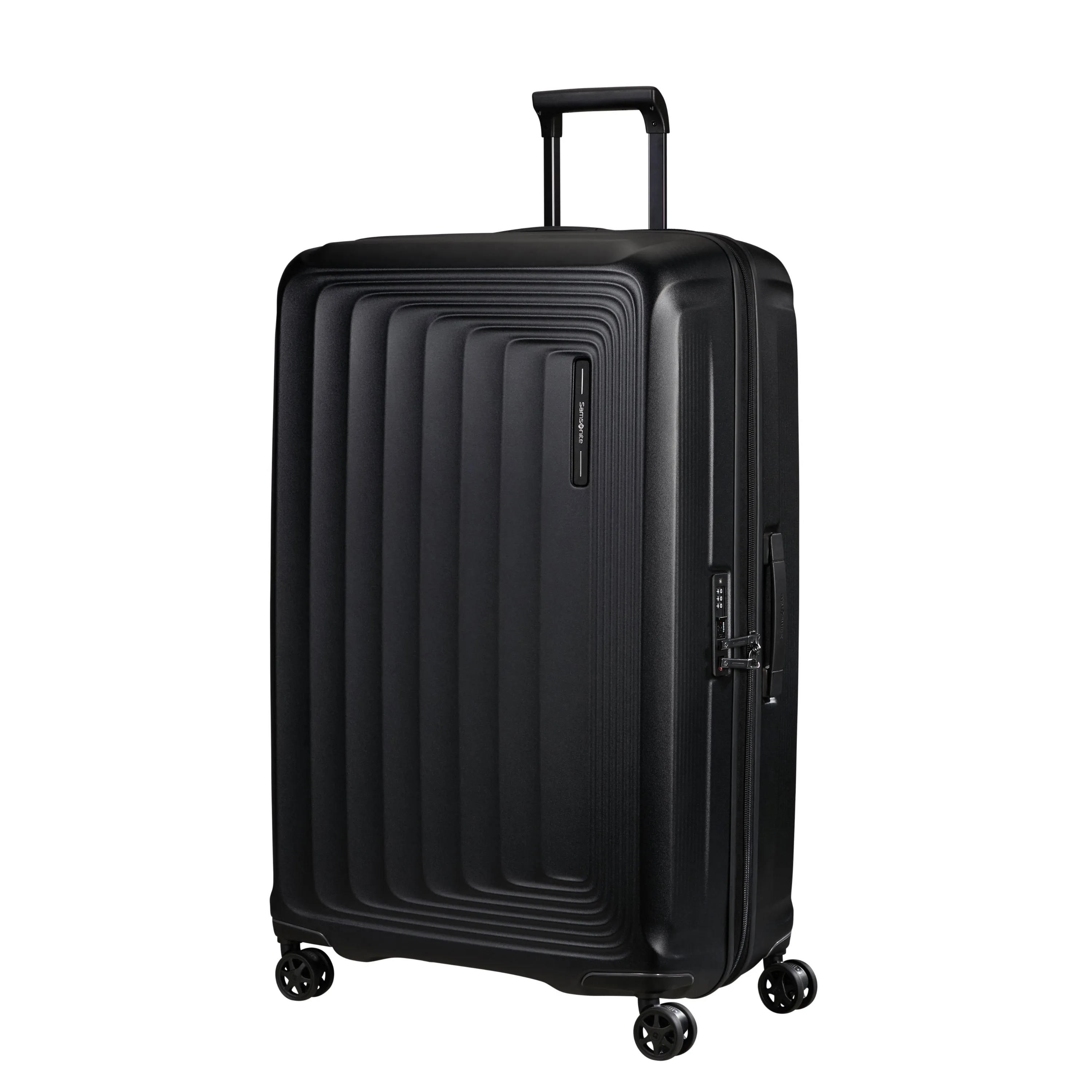 Samsonite Nuon Spinner Large