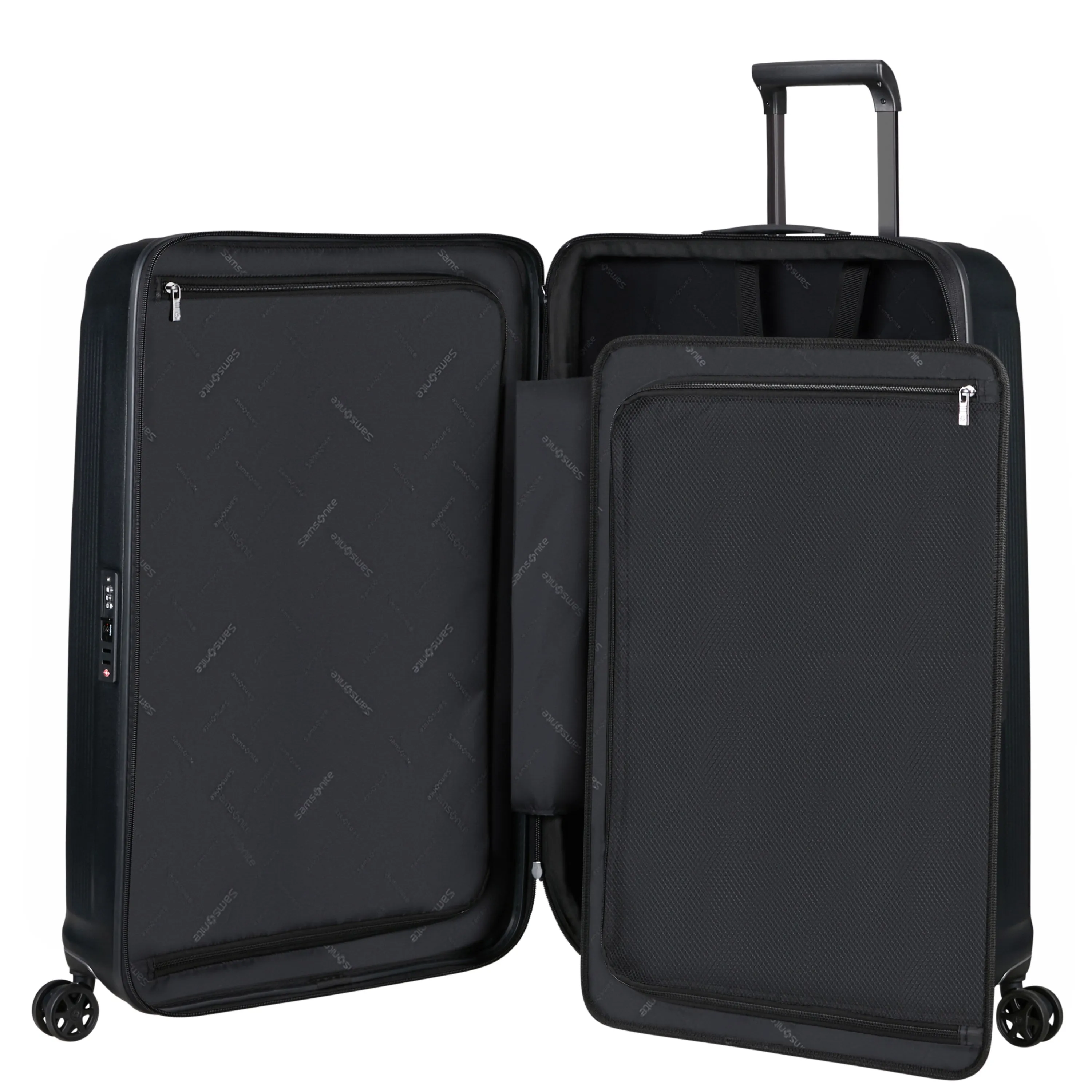 Samsonite Nuon Spinner Large