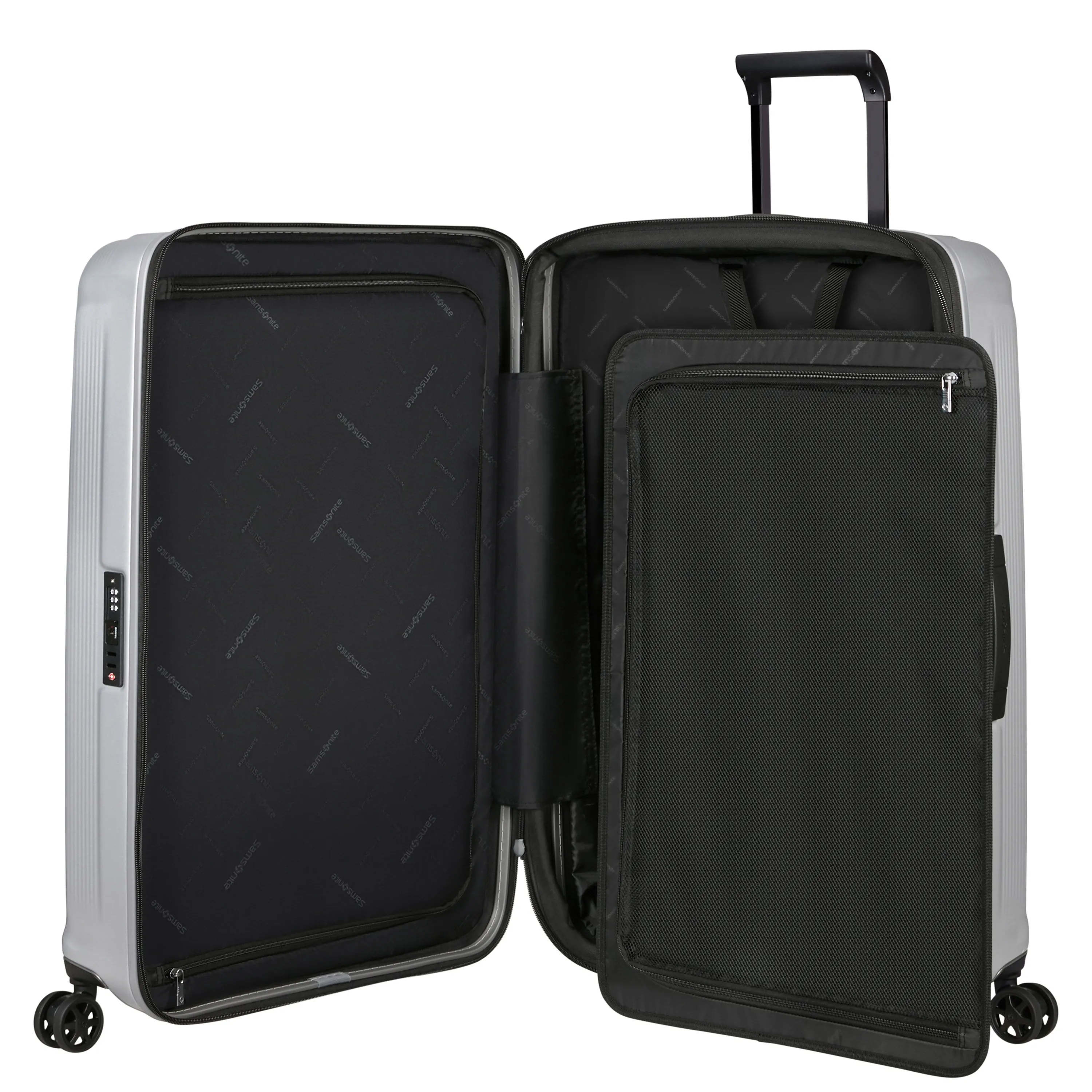 Samsonite Nuon Spinner Large