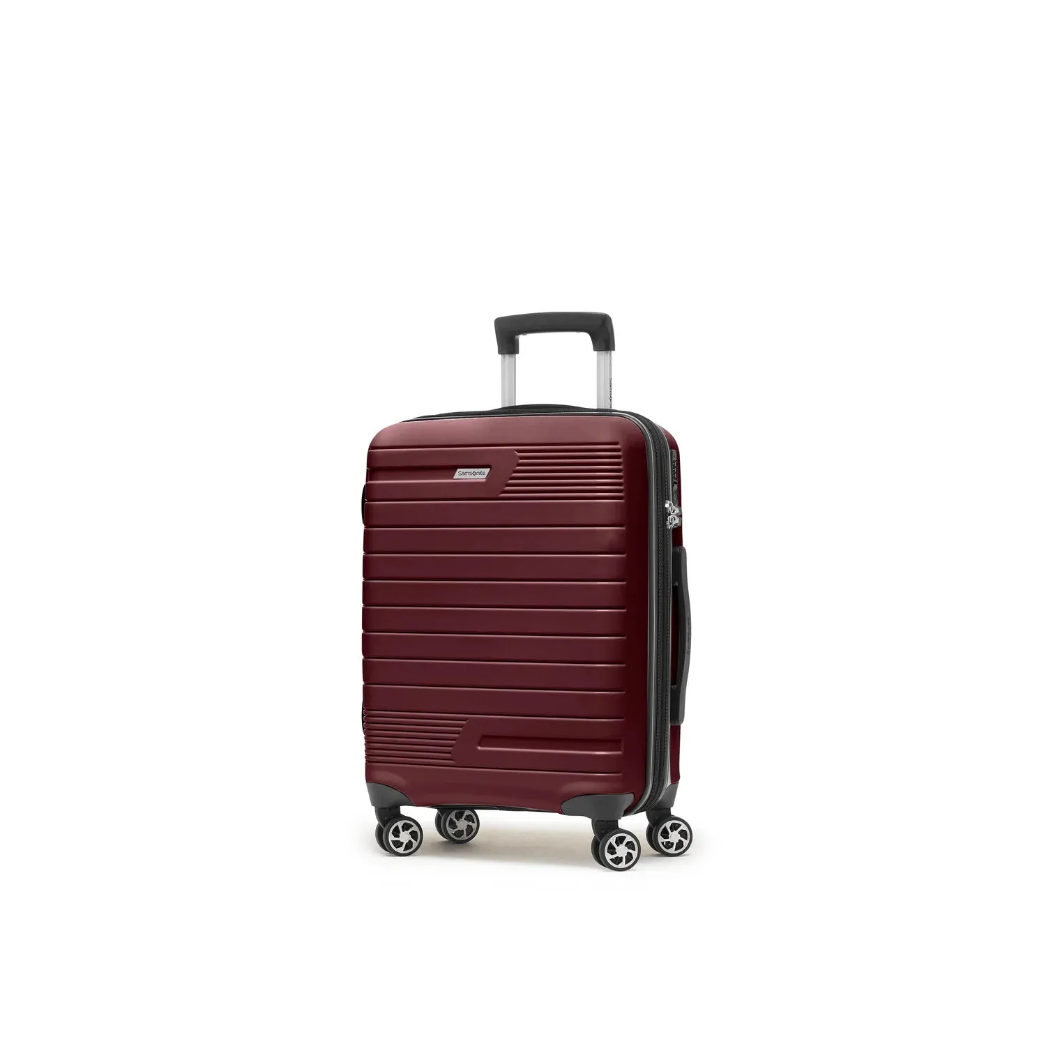 Samsonite Sirocco Spinner Carry-On Expandable Luggage