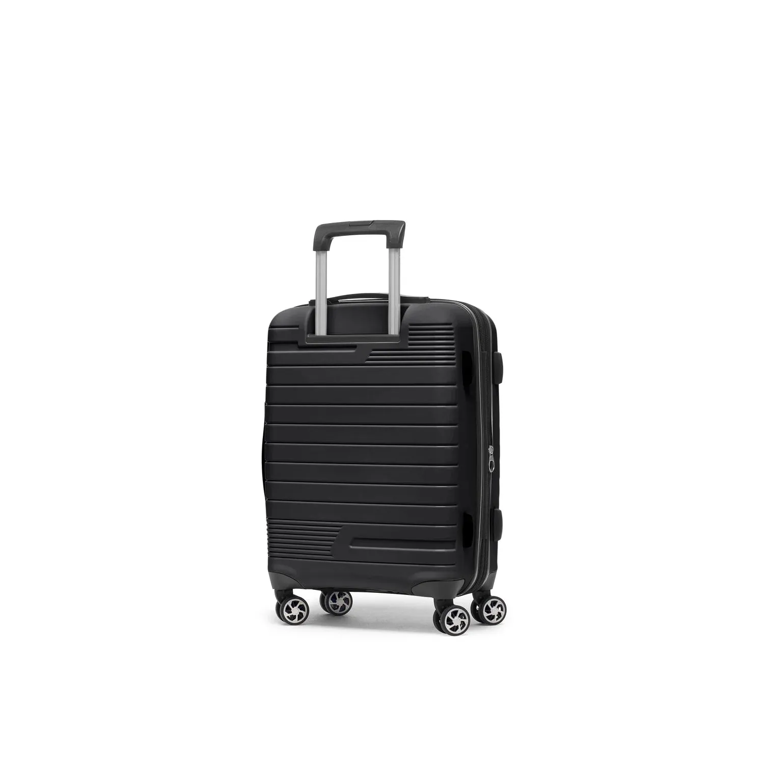 Samsonite Sirocco Spinner Carry-On Expandable Luggage