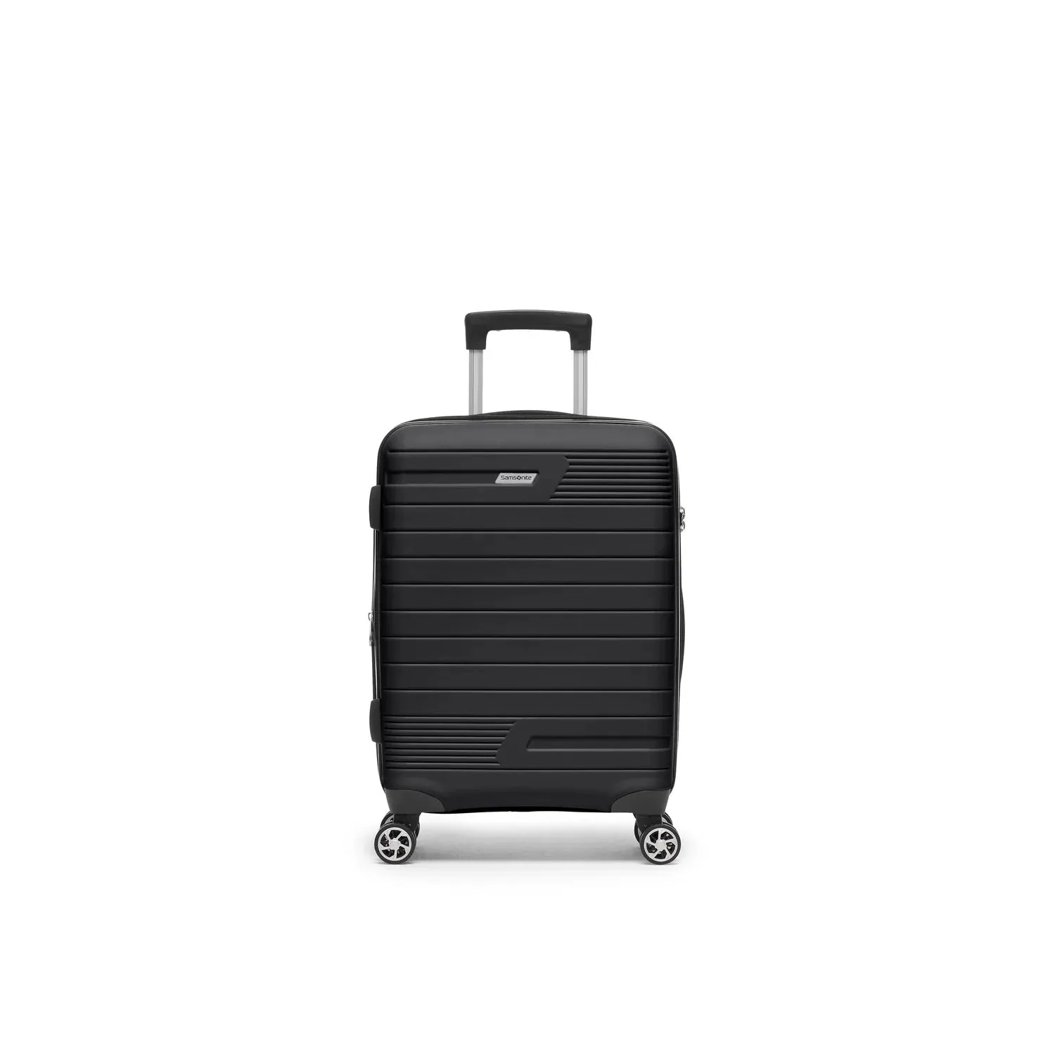 Samsonite Sirocco Spinner Carry-On Expandable Luggage