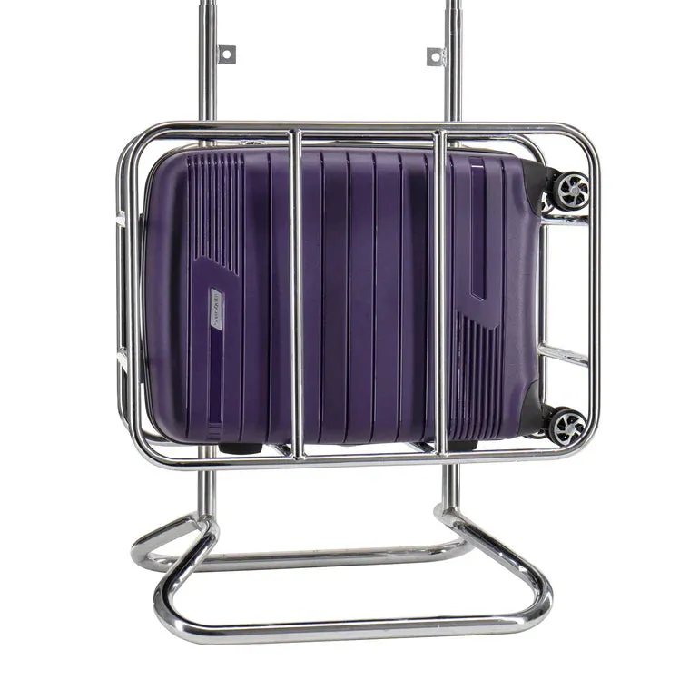 Samsonite Sirocco Spinner Carry-On Expandable Luggage