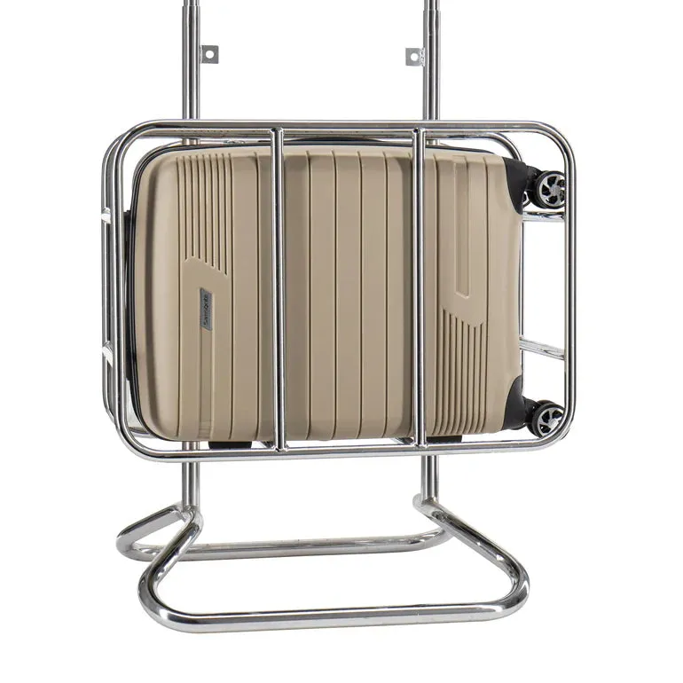 Samsonite Sirocco Spinner Carry-On Expandable Luggage