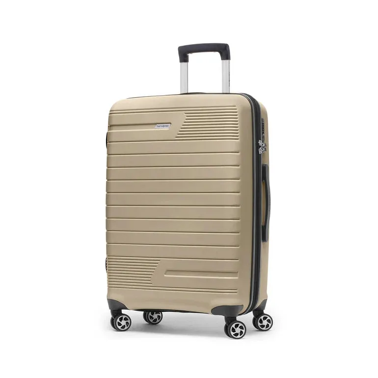 Samsonite Sirocco Spinner Carry-On Expandable Luggage