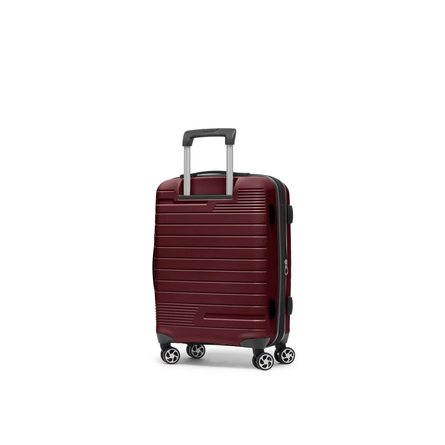 Samsonite Sirocco Spinner Carry-On Expandable Luggage