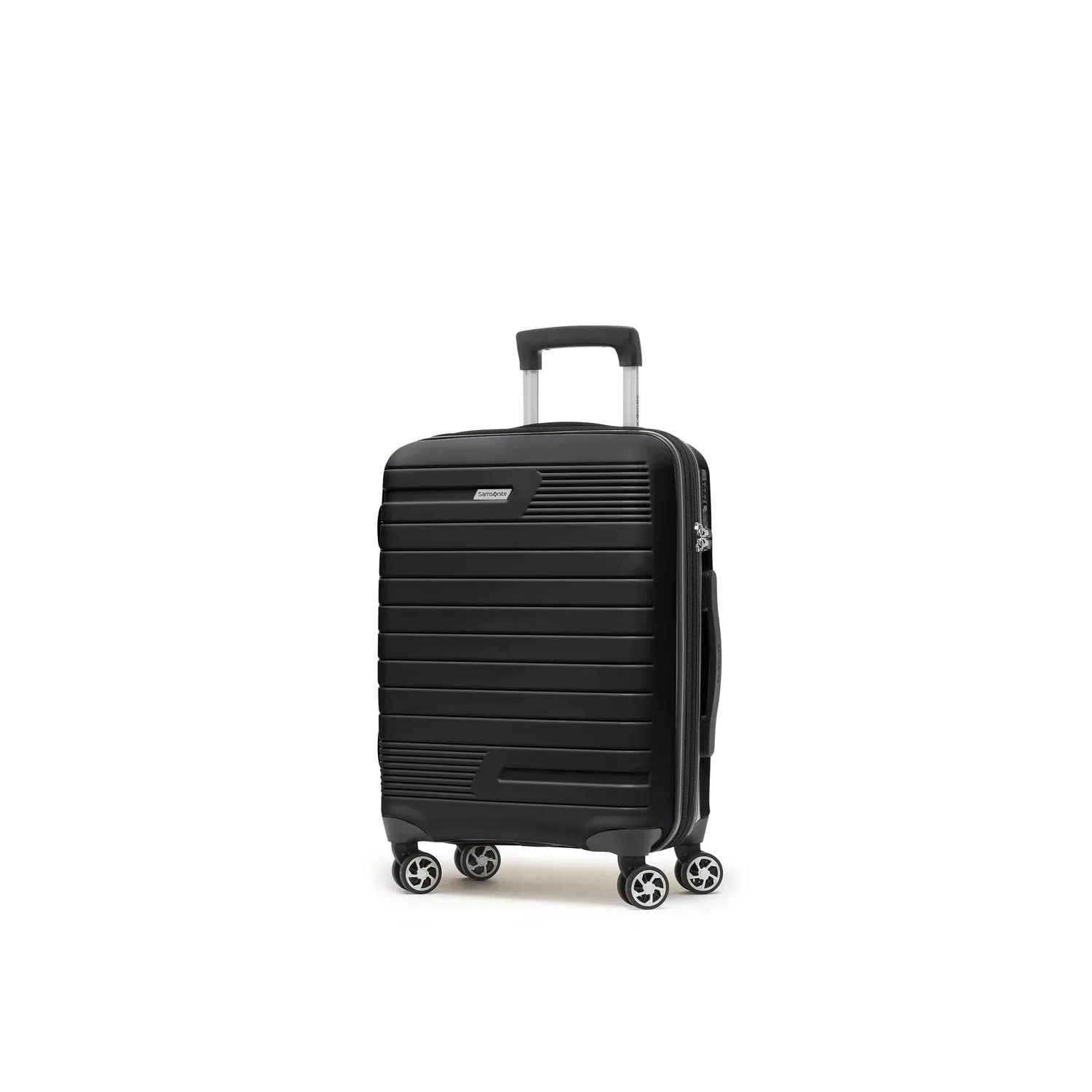 Samsonite Sirocco Spinner Carry-On Expandable Luggage