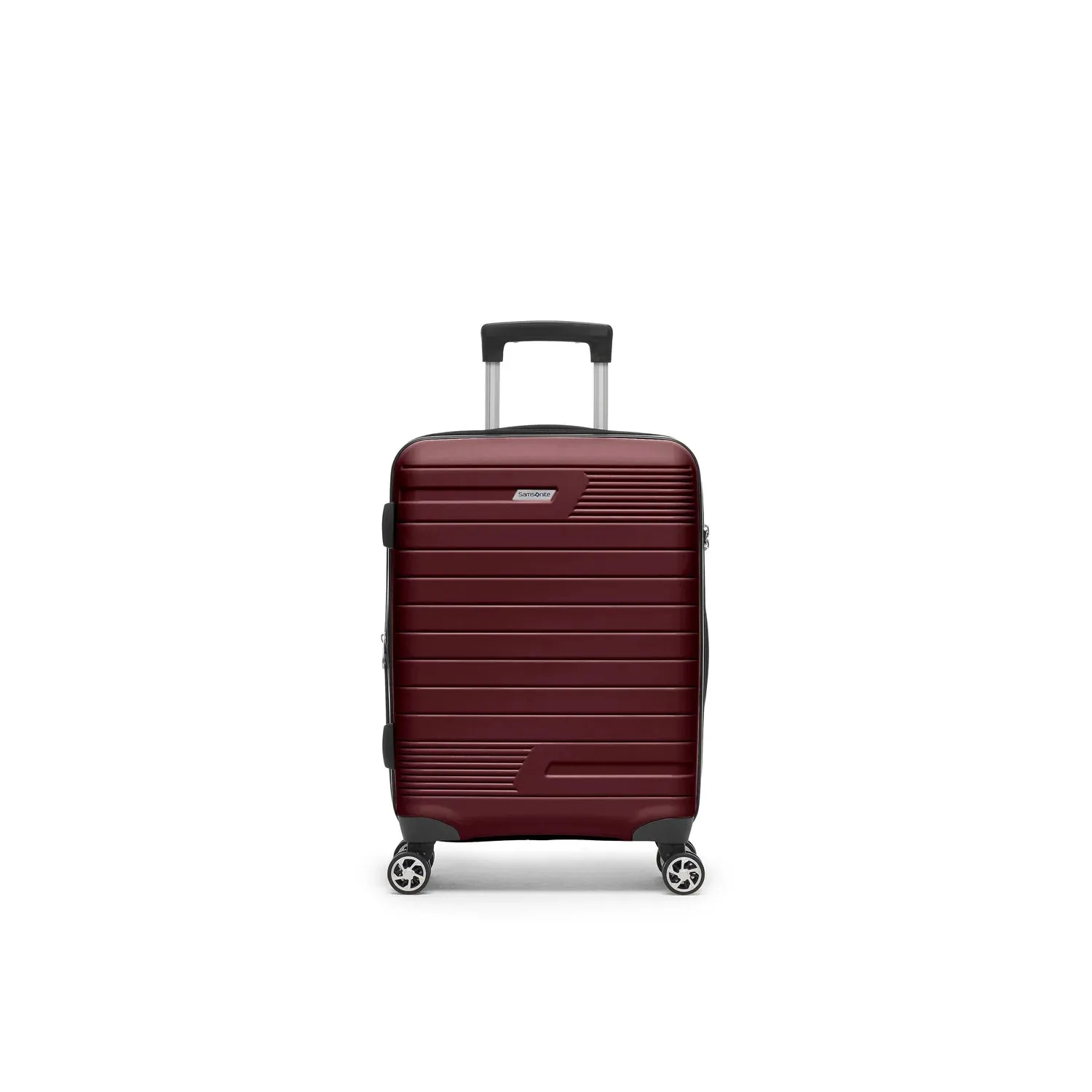 Samsonite Sirocco Spinner Carry-On Expandable Luggage