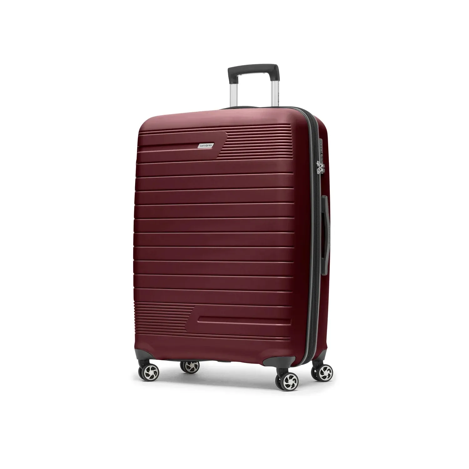 Samsonite Sirocco Spinner Large Expandable Luggage