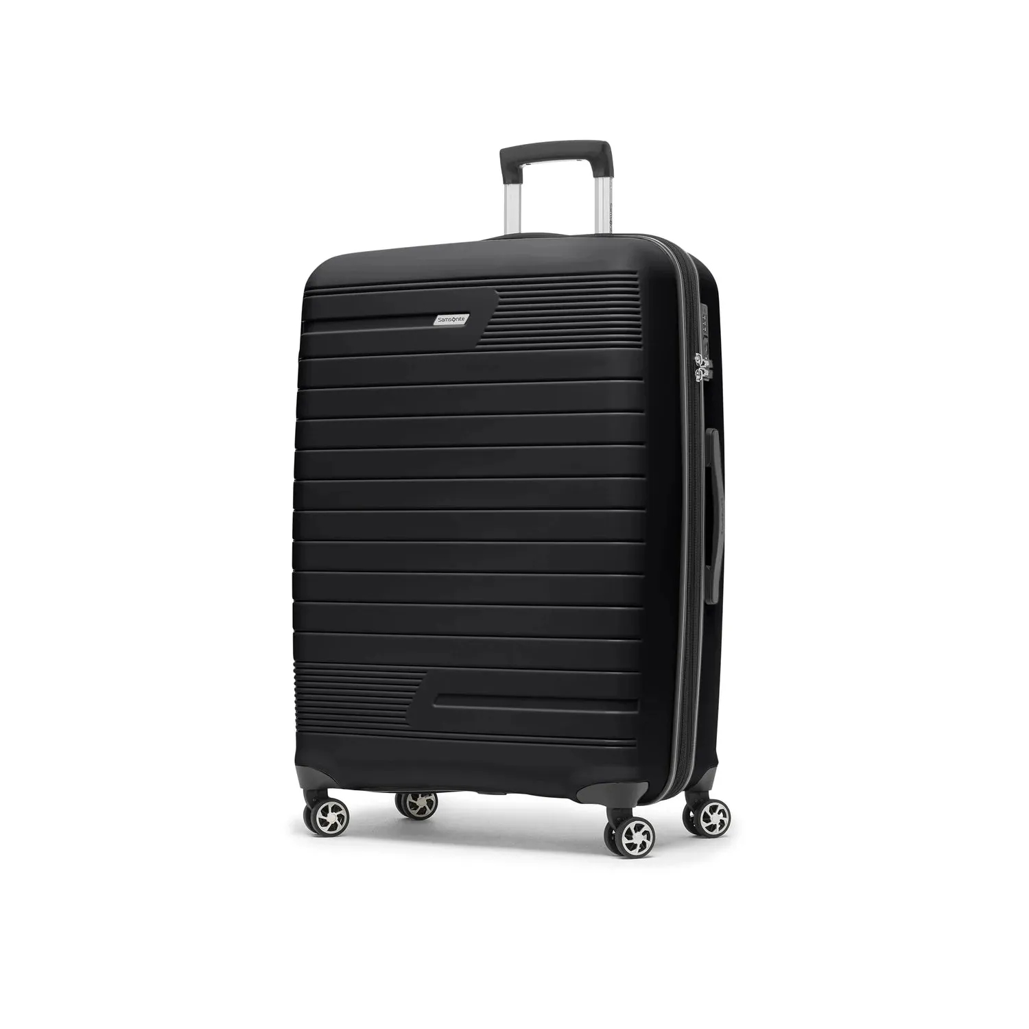 Samsonite Sirocco Spinner Large Expandable Luggage