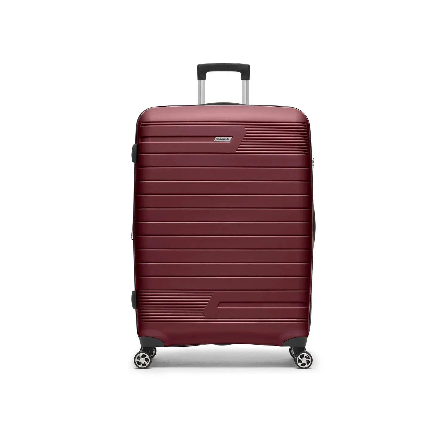 Samsonite Sirocco Spinner Large Expandable Luggage