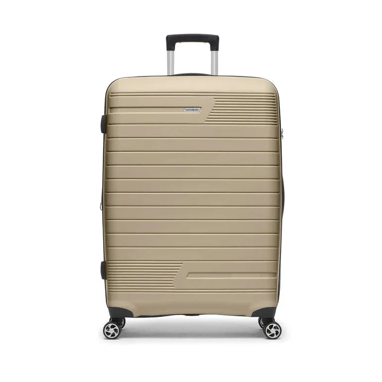 Samsonite Sirocco Spinner Large Expandable Luggage