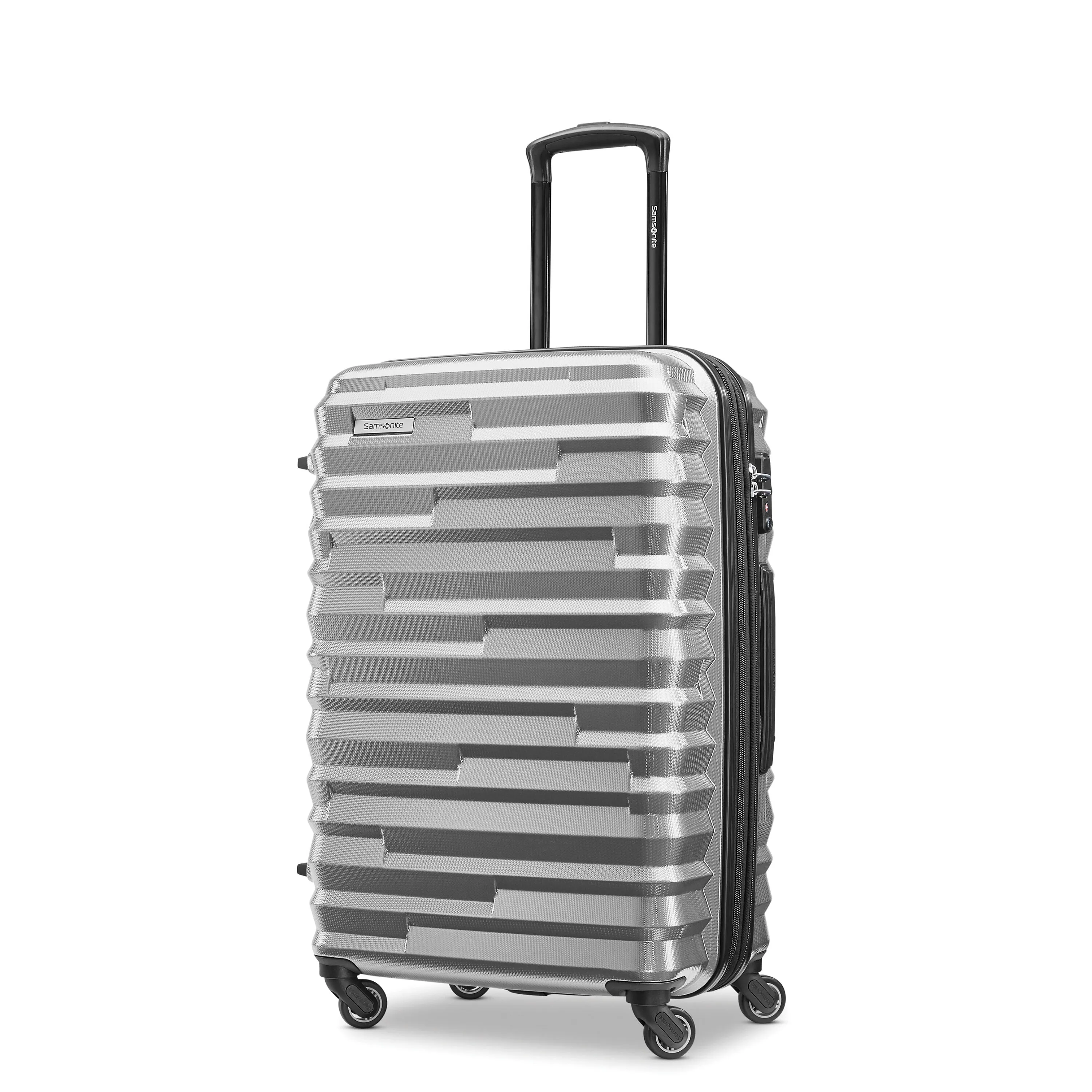 Samsonite Ziplite 4.0 Spinner Medium Luggage