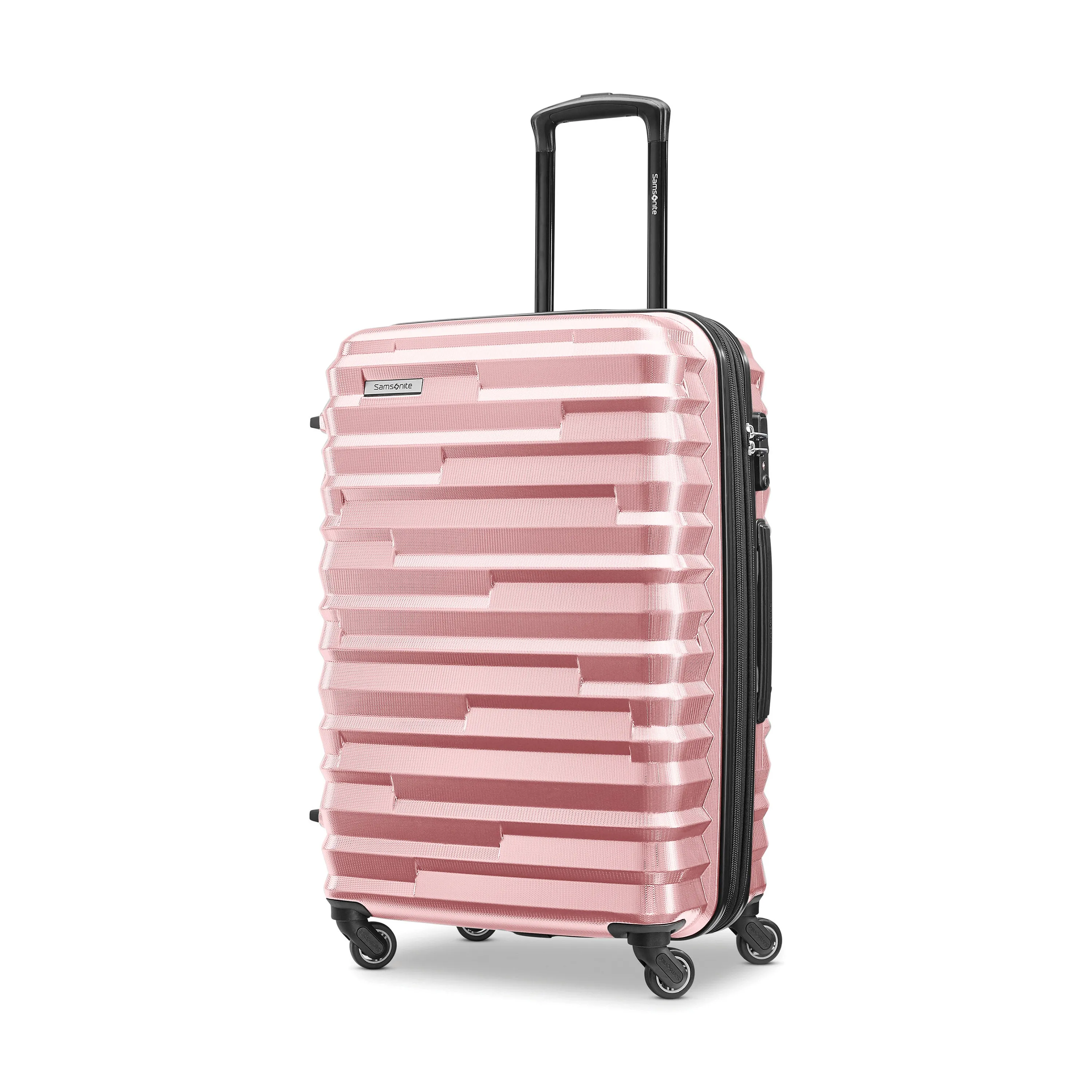 Samsonite Ziplite 4.0 Spinner Medium Luggage