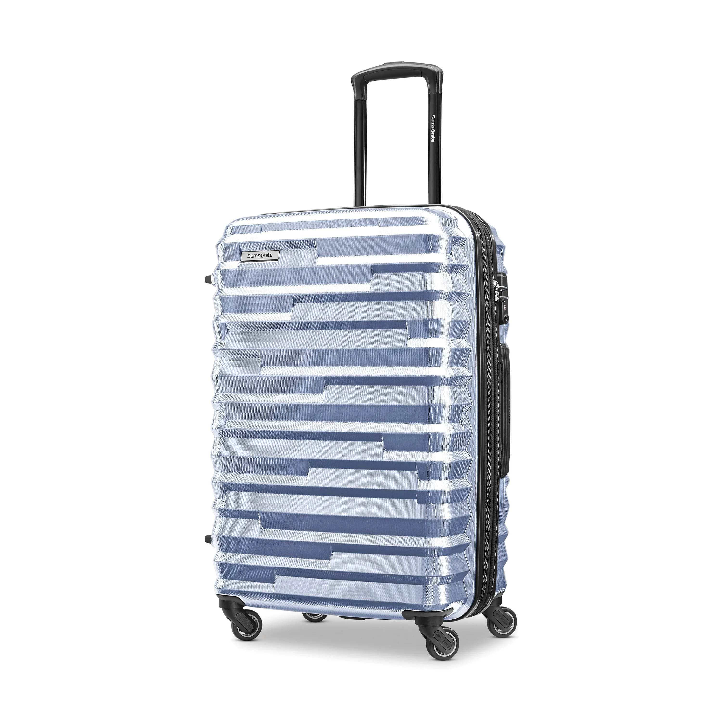 Samsonite Ziplite 4.0 Spinner Medium Luggage