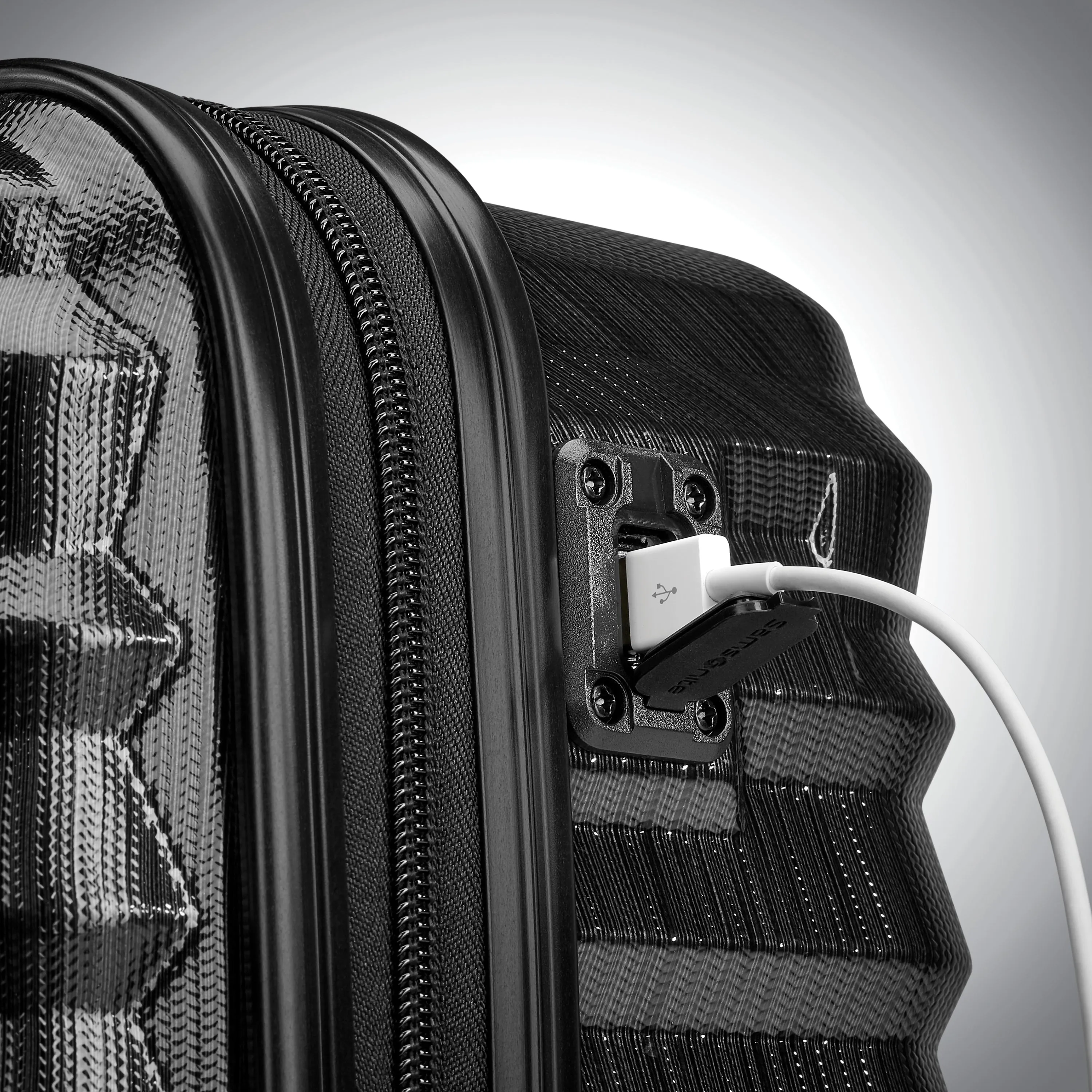 Samsonite Ziplite 4.0 Underseater