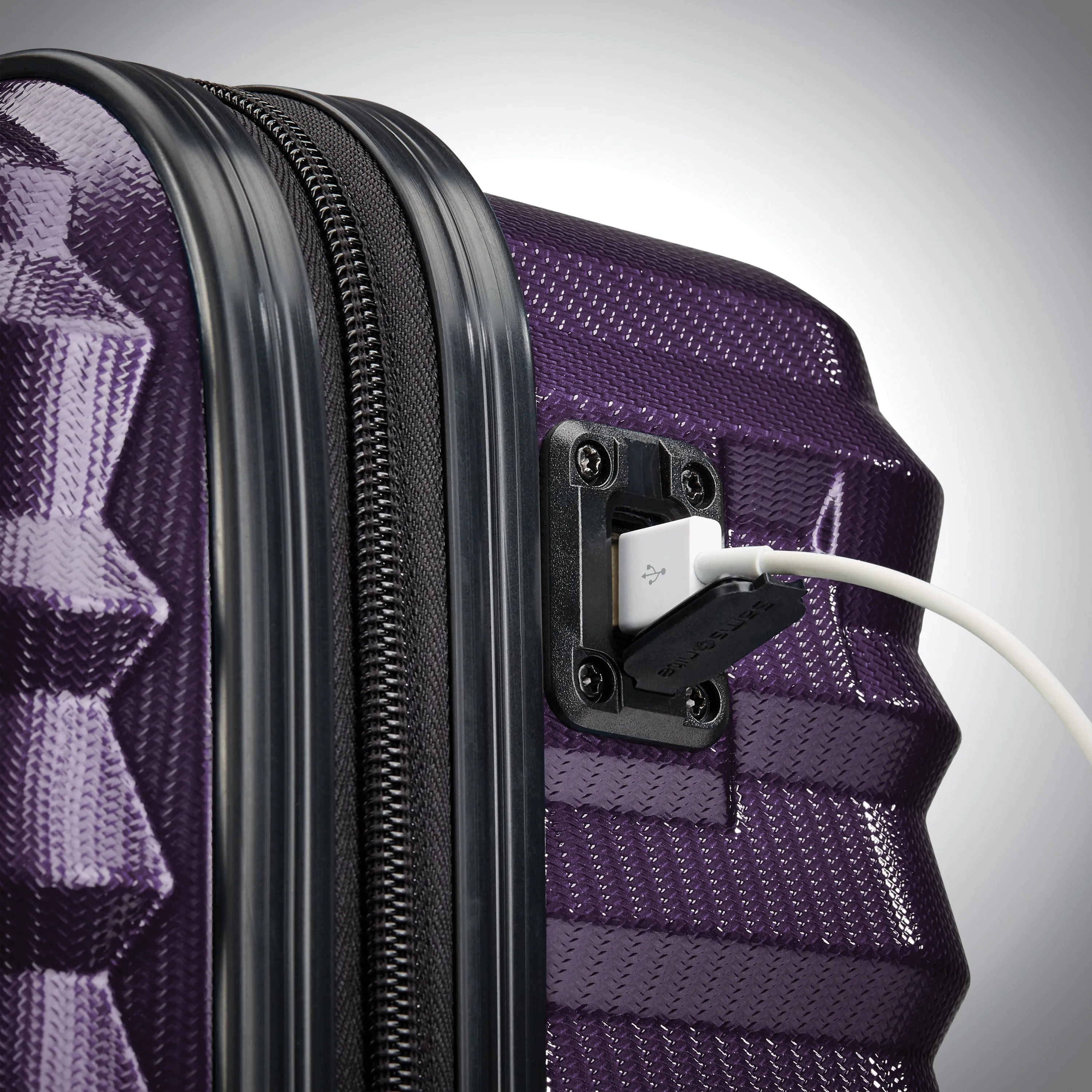 Samsonite Ziplite 4.0 Underseater