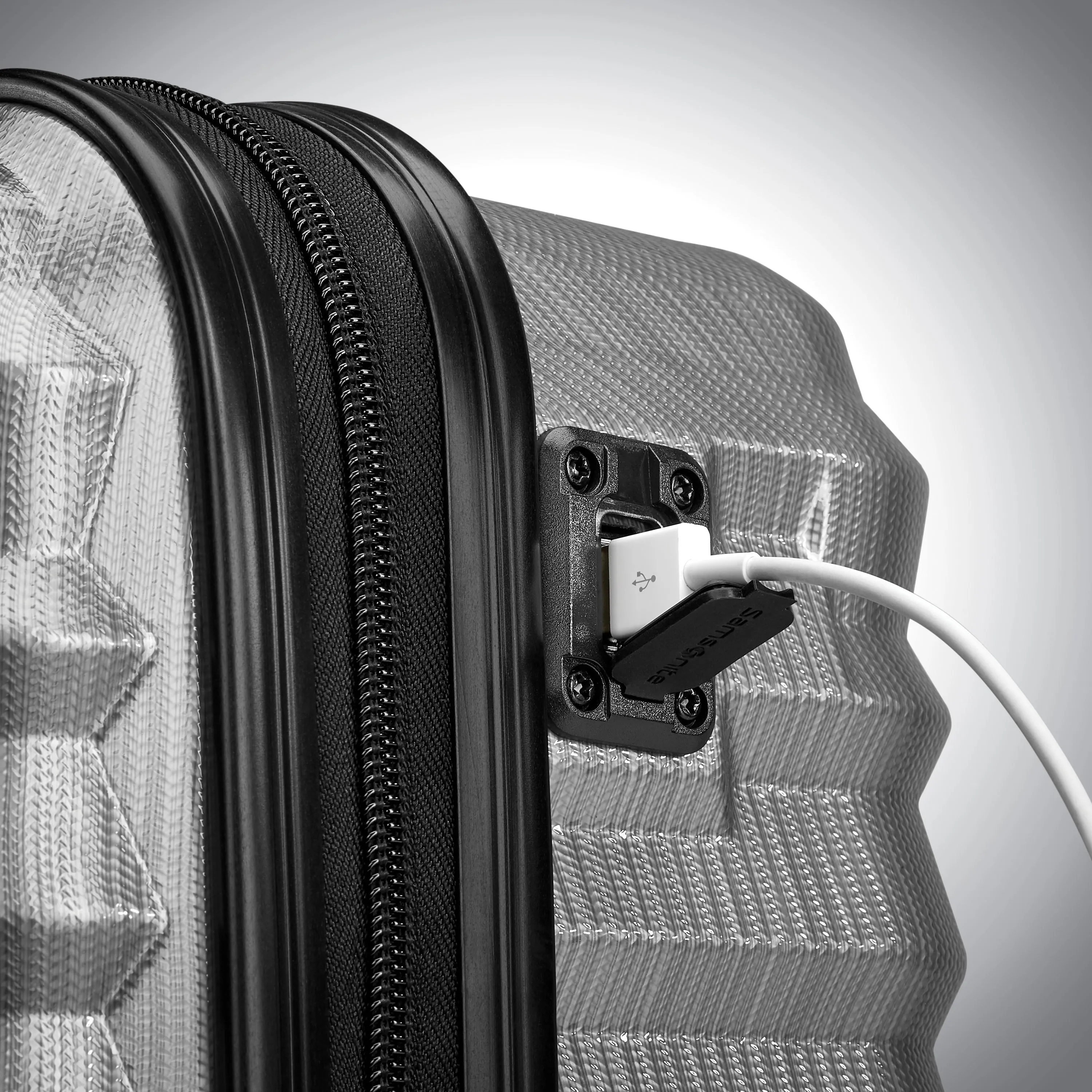 Samsonite Ziplite 4.0 Underseater