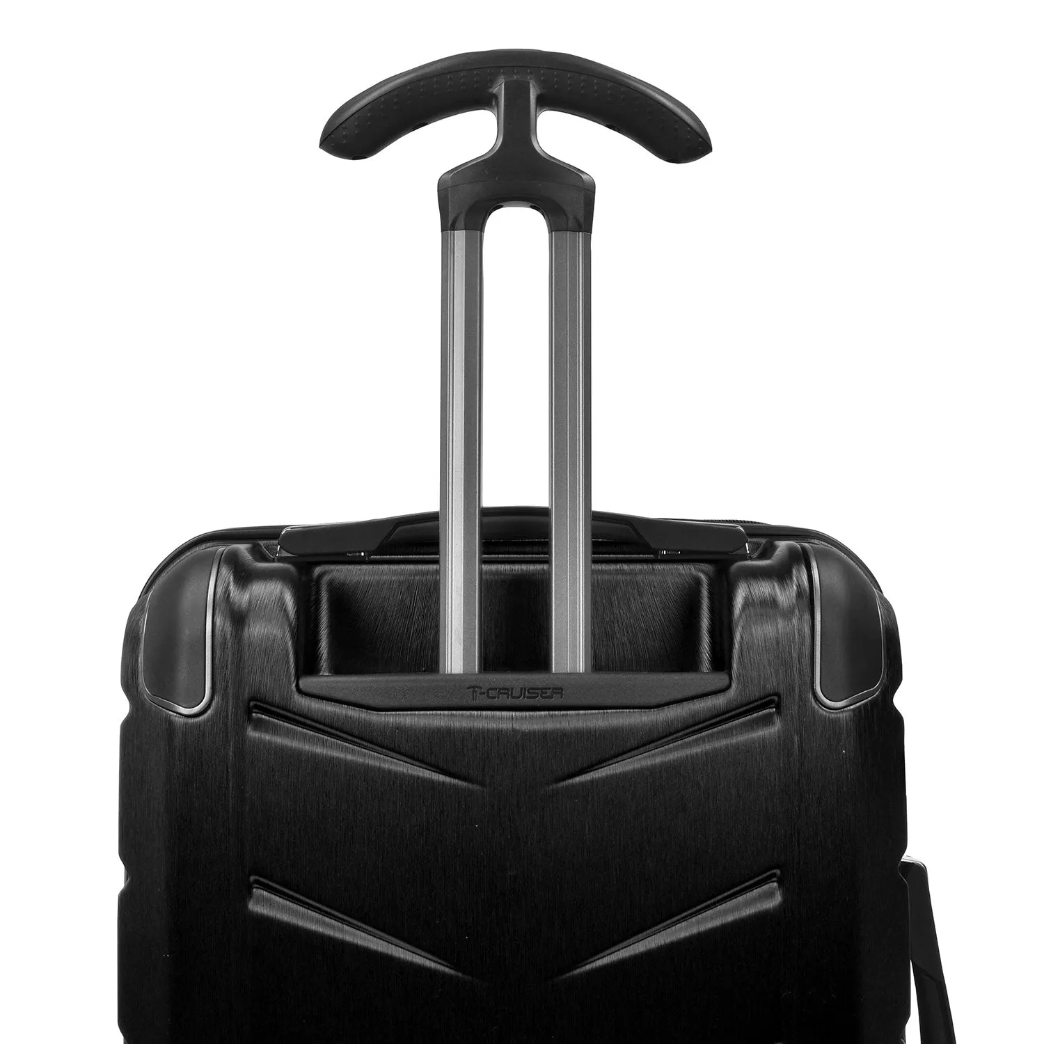 Silverwood II 3-Piece Luggage Set