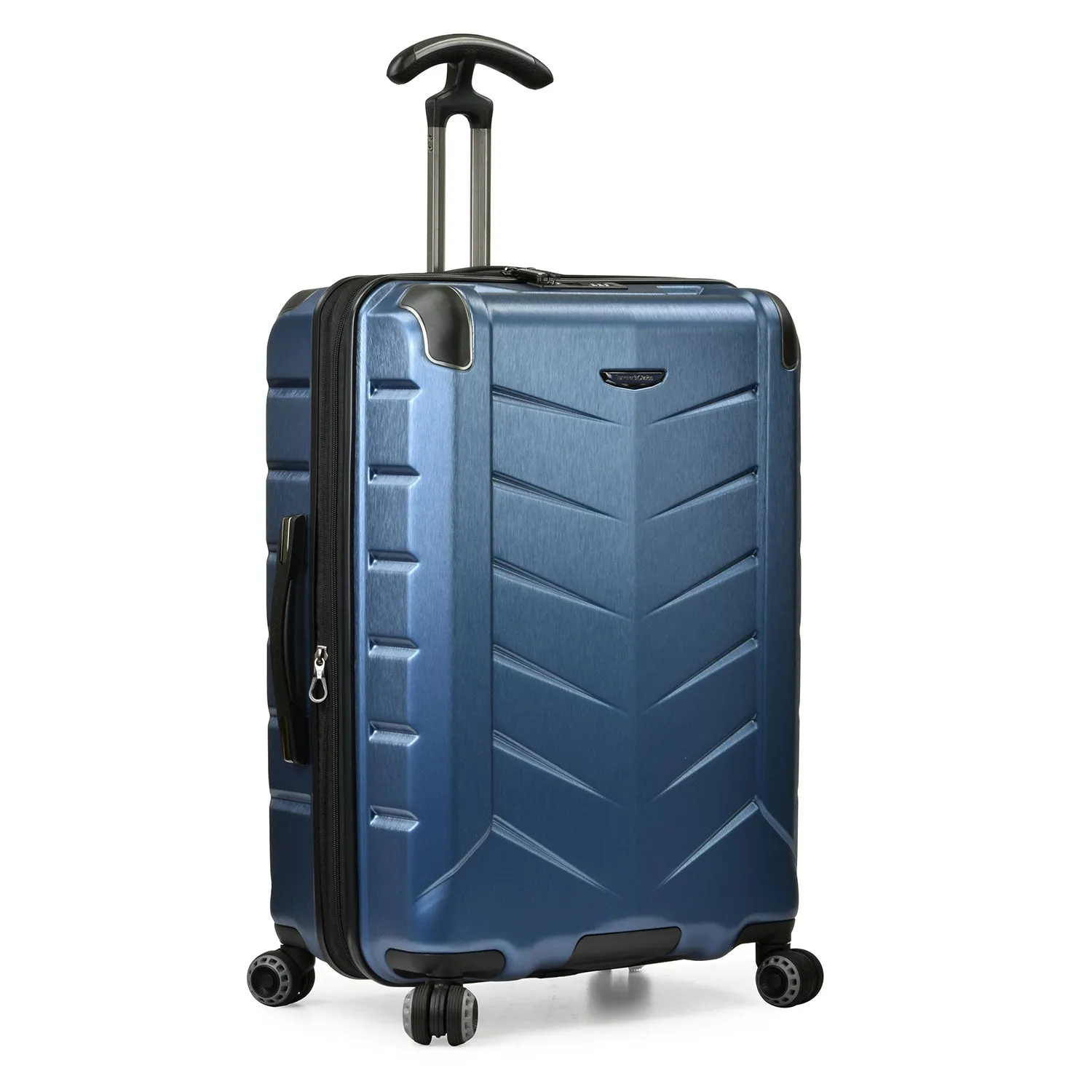 Silverwood II 3-Piece Luggage Set