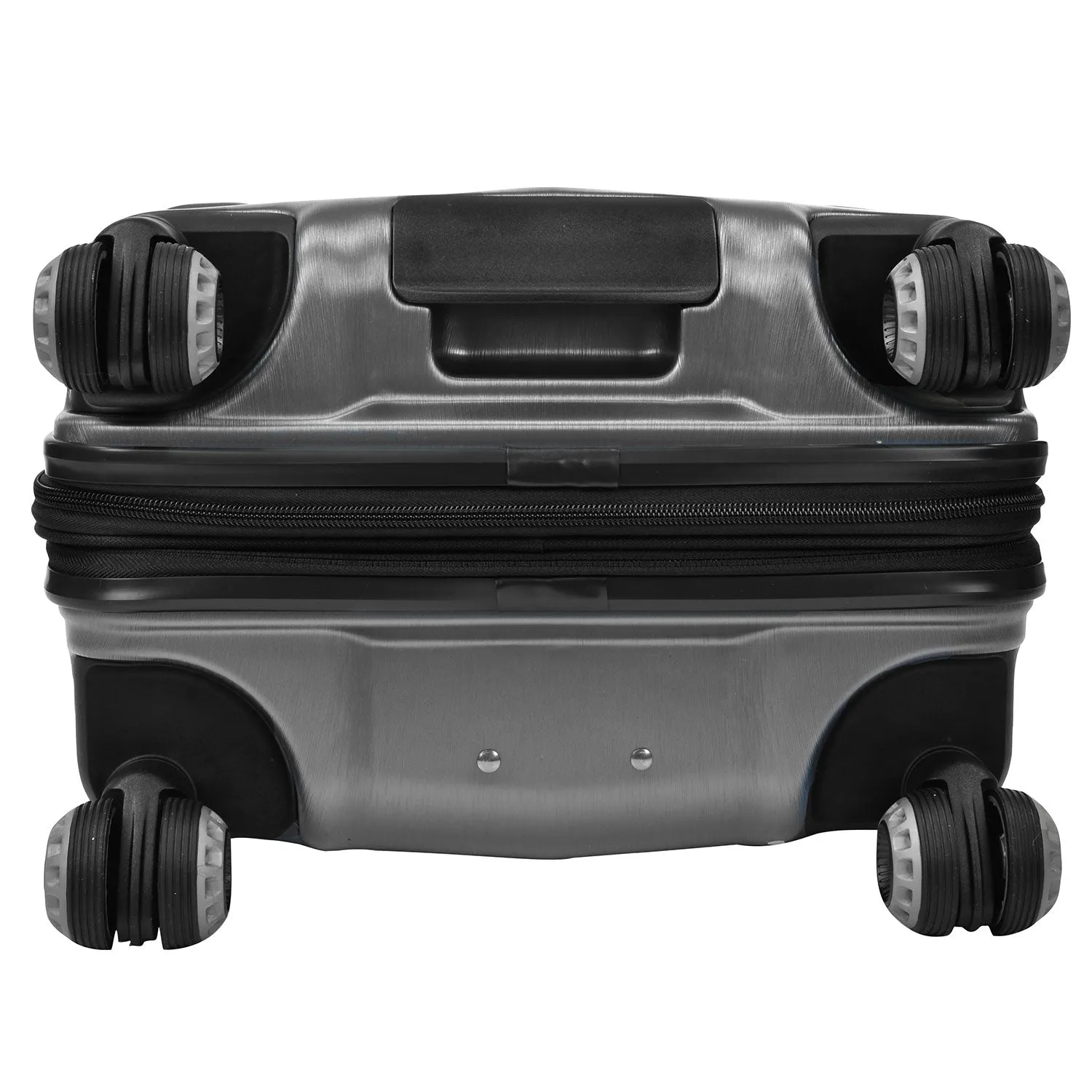 Silverwood II 3-Piece Luggage Set