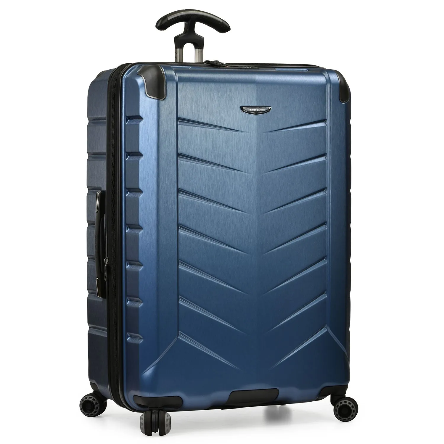 Silverwood II 3-Piece Luggage Set