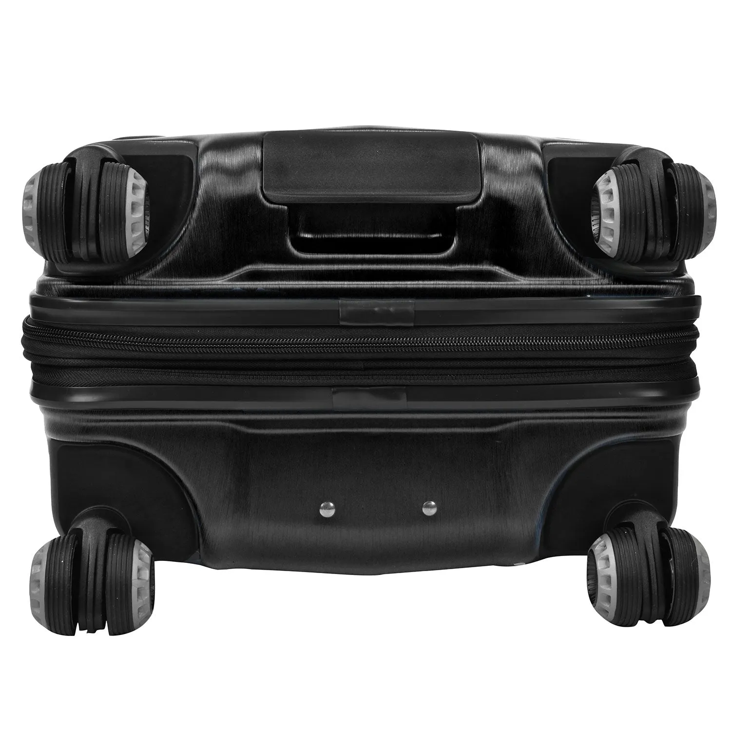 Silverwood II 3-Piece Luggage Set