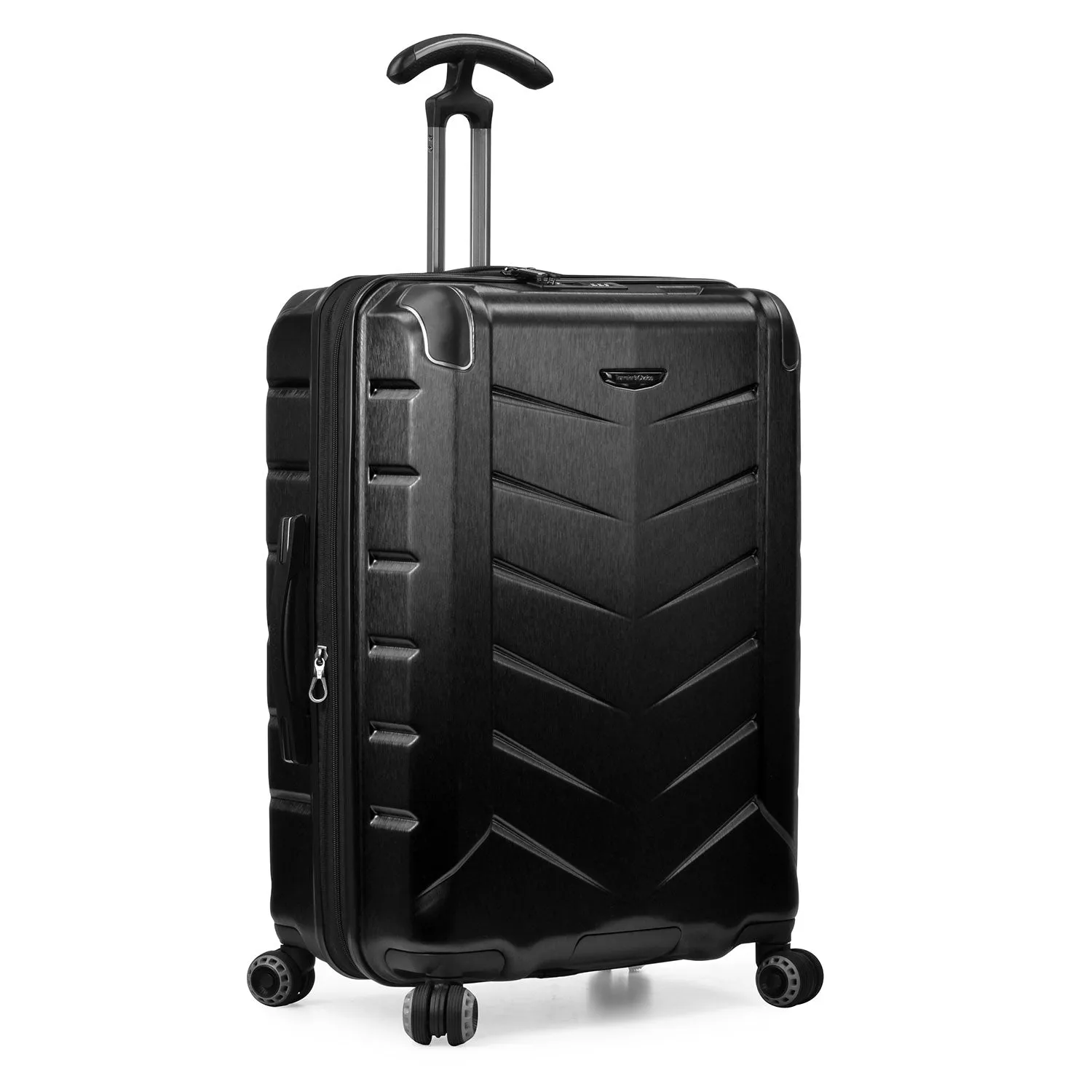 Silverwood II 3-Piece Luggage Set