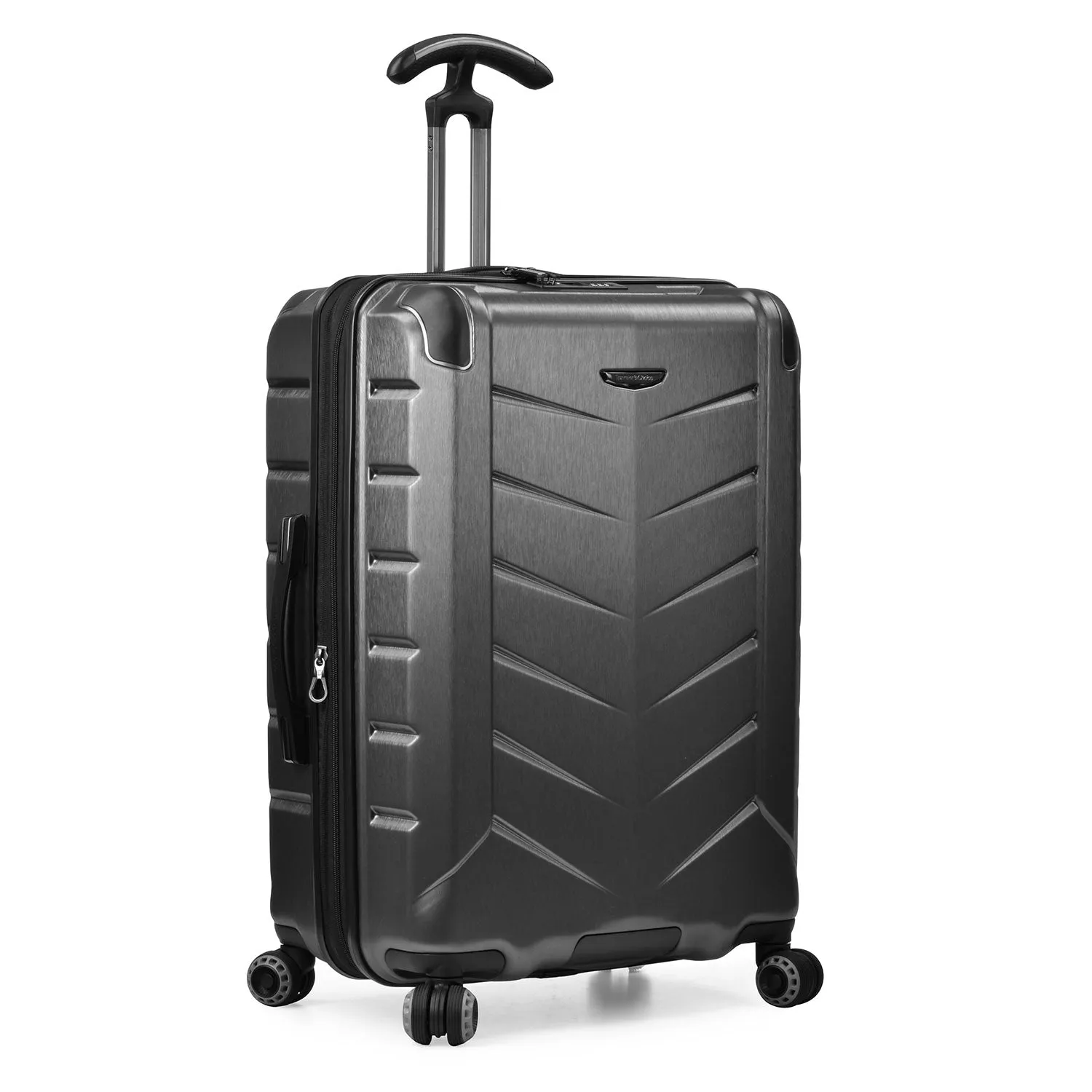 Silverwood II 3-Piece Luggage Set