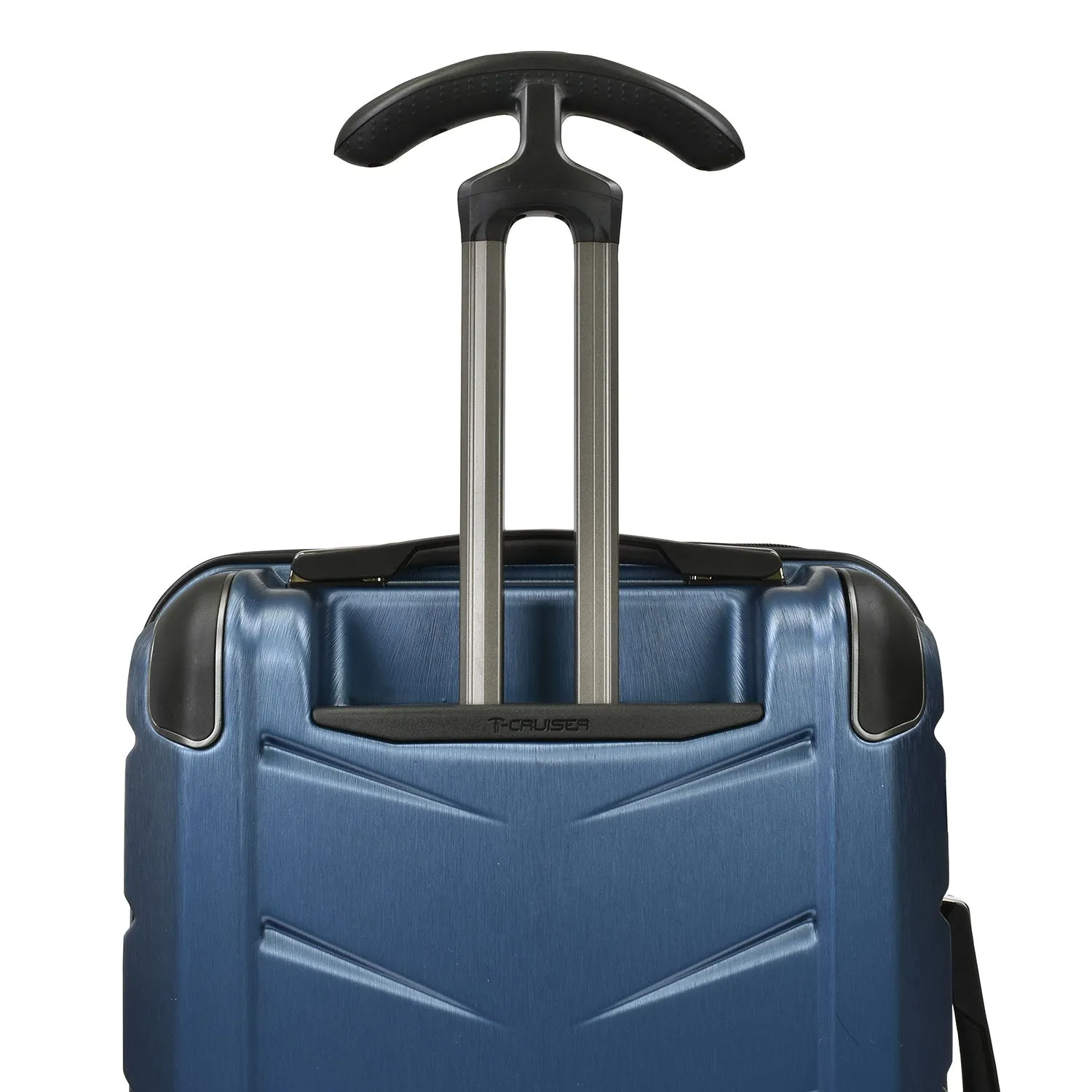 Silverwood II 3-Piece Luggage Set