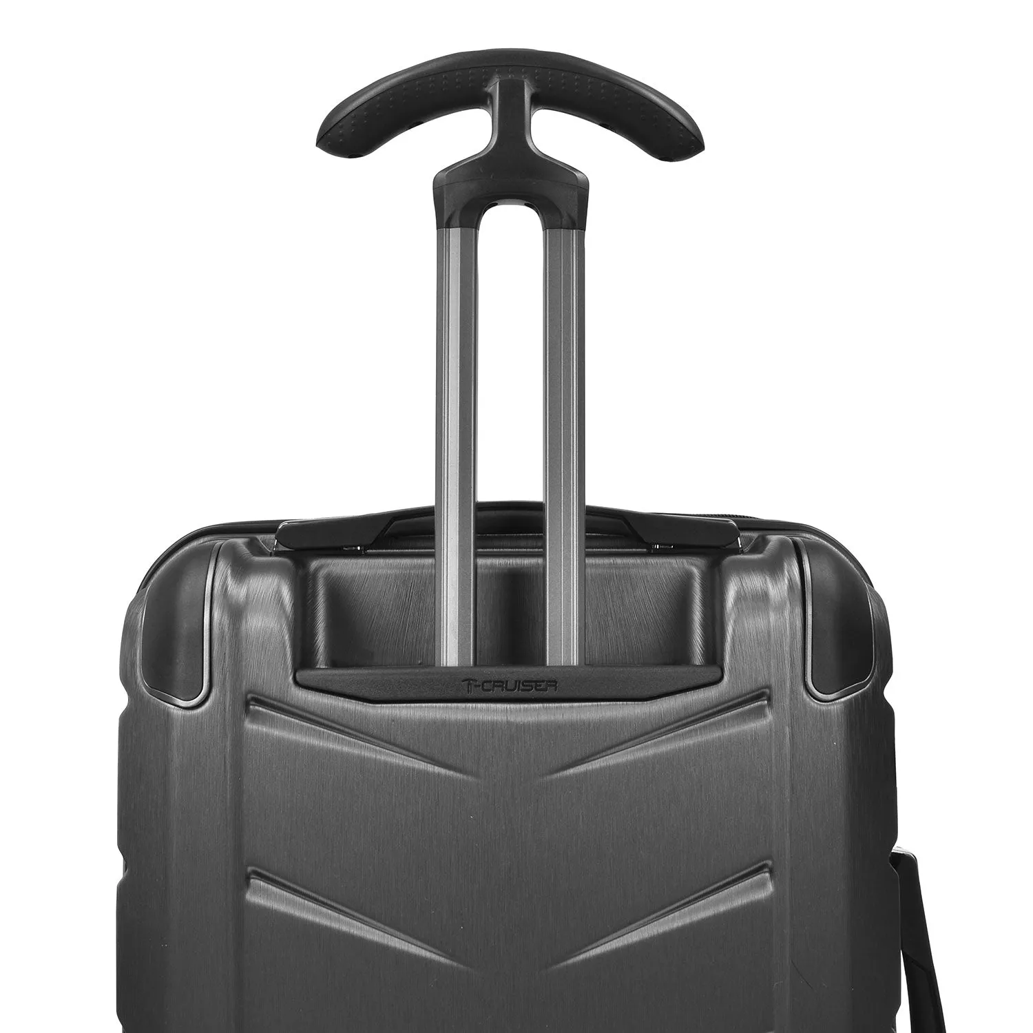 Silverwood II 3-Piece Luggage Set