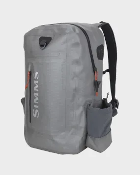 Simms Dry Creek Zip Backpack