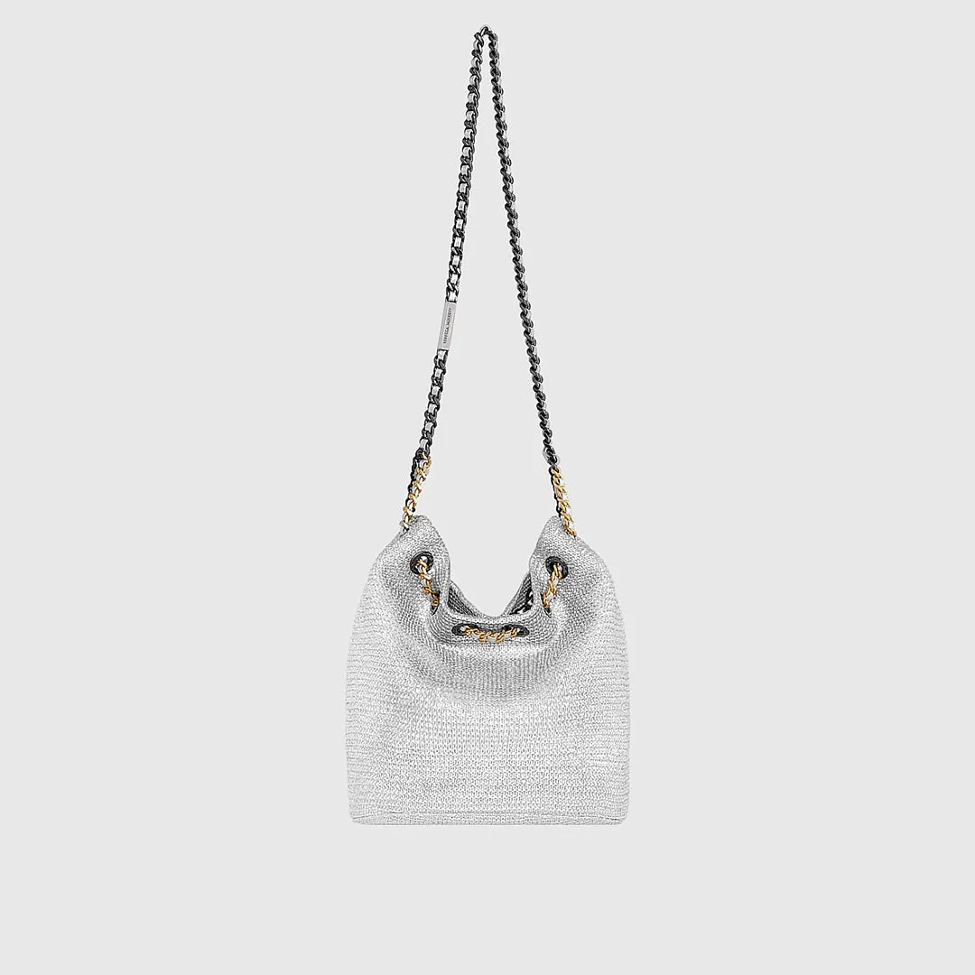 Soft Bucket Bag