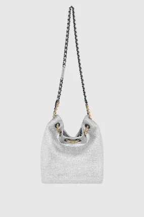 Soft Bucket Bag