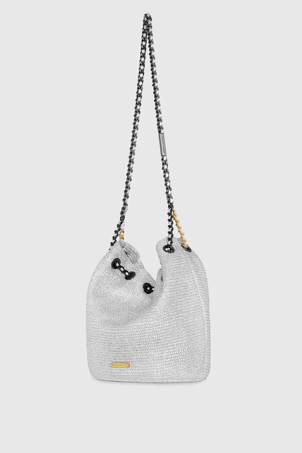 Soft Bucket Bag