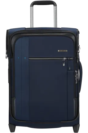 SPECTROLITE 3.0 Upright Expandable 55cm (2 wheels) 15.6" - Deep Blue