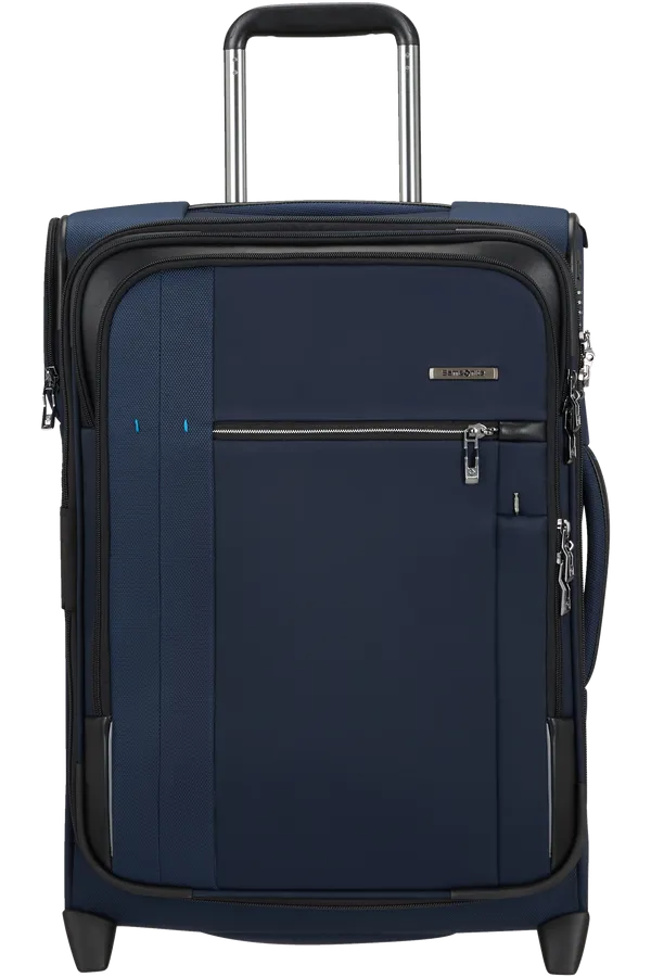 SPECTROLITE 3.0 Upright Expandable 55cm (2 wheels) 15.6" - Deep Blue