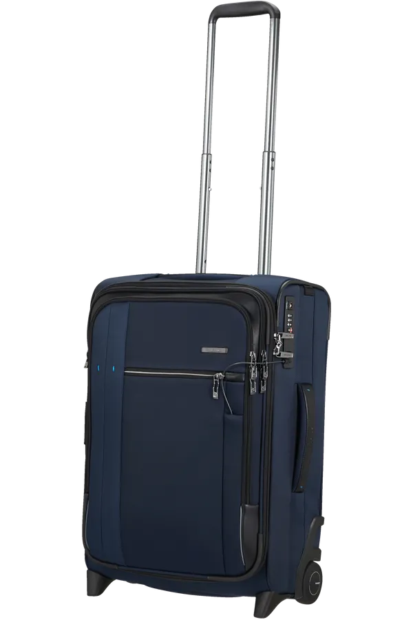 SPECTROLITE 3.0 Upright Expandable 55cm (2 wheels) 15.6" - Deep Blue