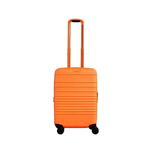 The Carry-On Roller in Creamsicle