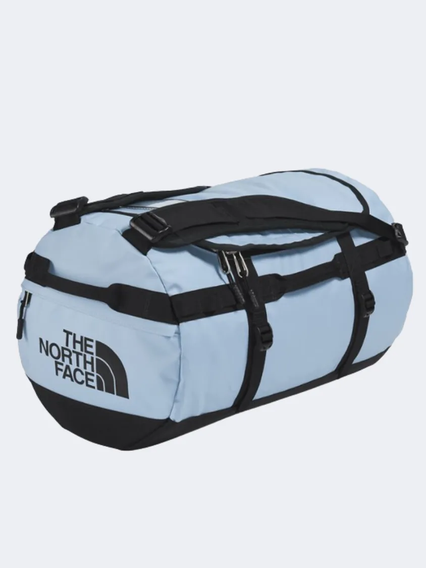 The North Face Base Camp S Unisex Hiking Bag Steel Blue/Black