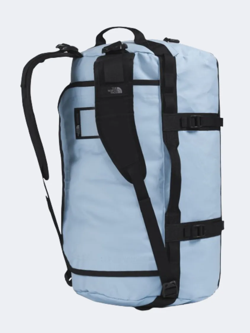 The North Face Base Camp S Unisex Hiking Bag Steel Blue/Black