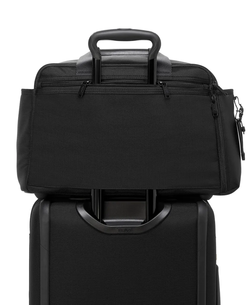 Tumi Bravo Fleet Day Duffle