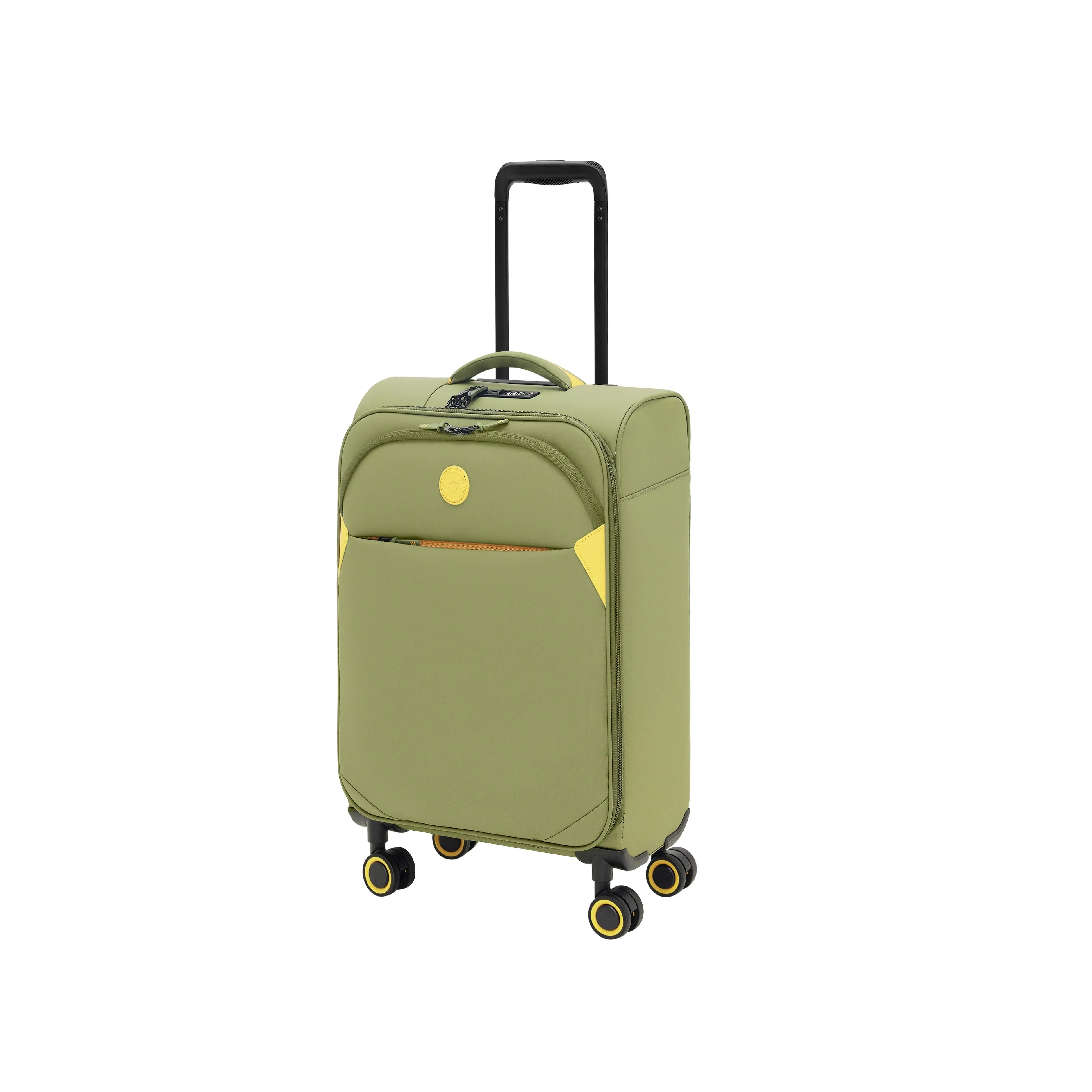 Verage® Cambridge 18.5" Carry-on Softside Anti-Bacterial Luggage