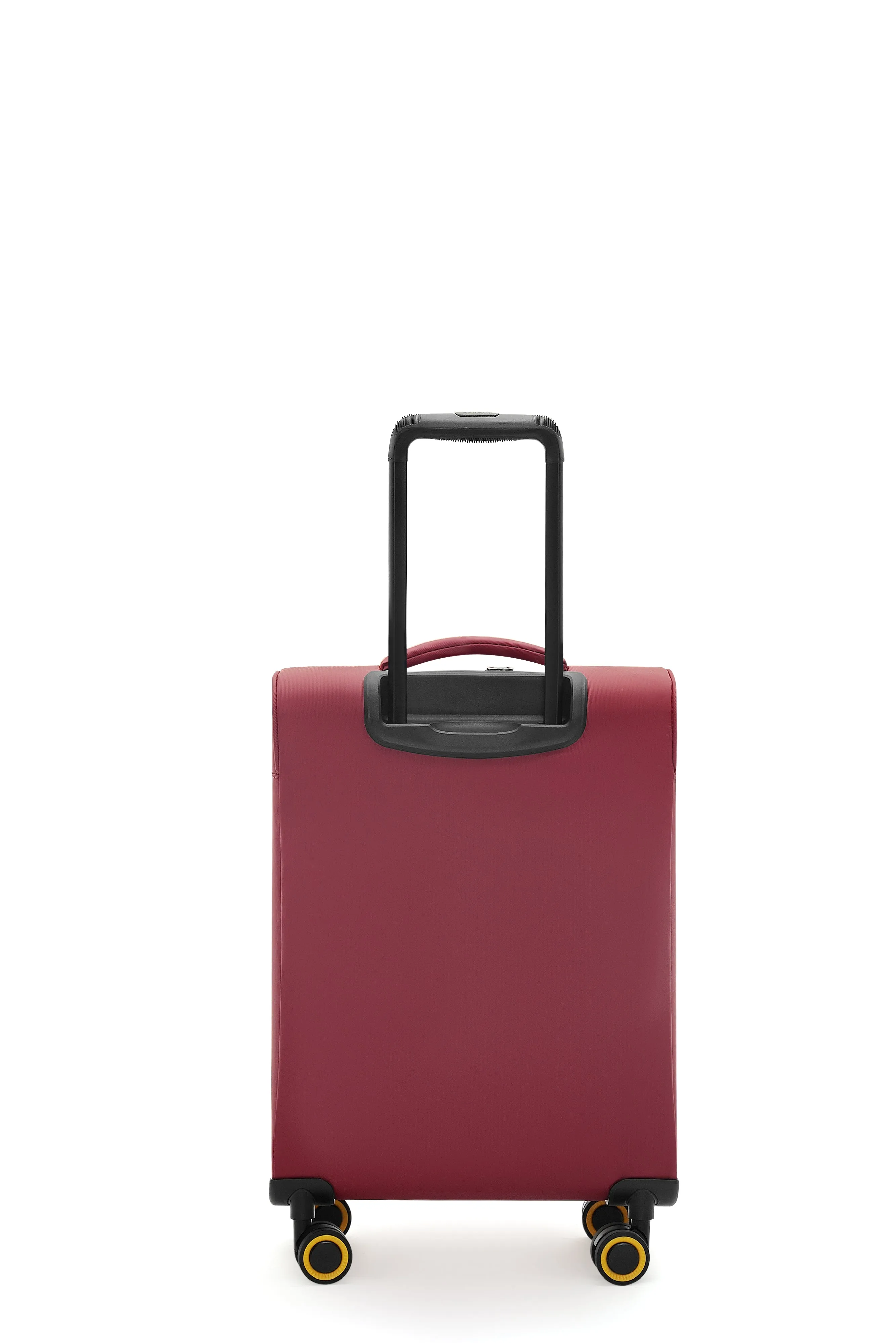 Verage® Cambridge 18.5" Carry-on Softside Anti-Bacterial Luggage