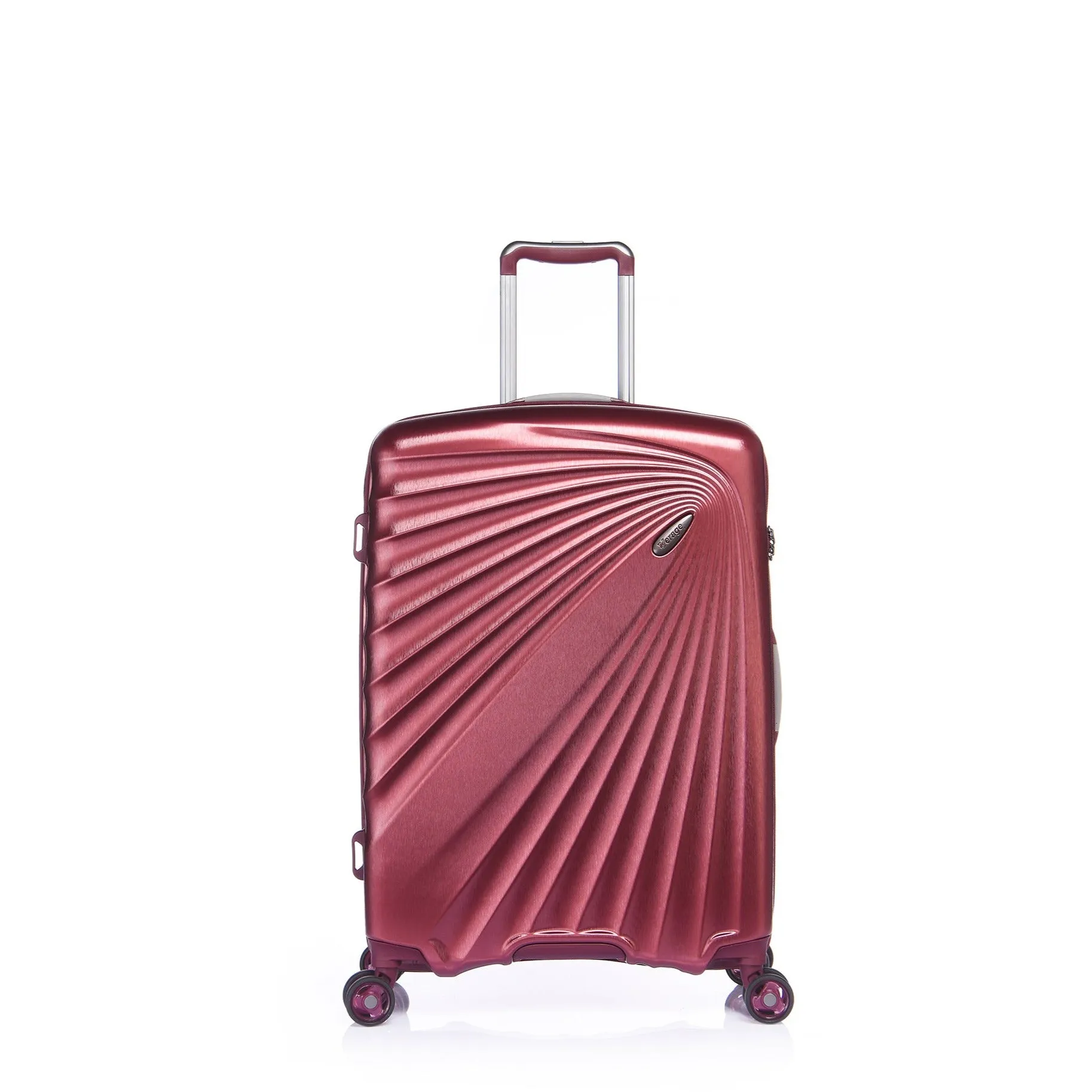 Verage Kinetic 24" Medium Hardside Expandable Luggage